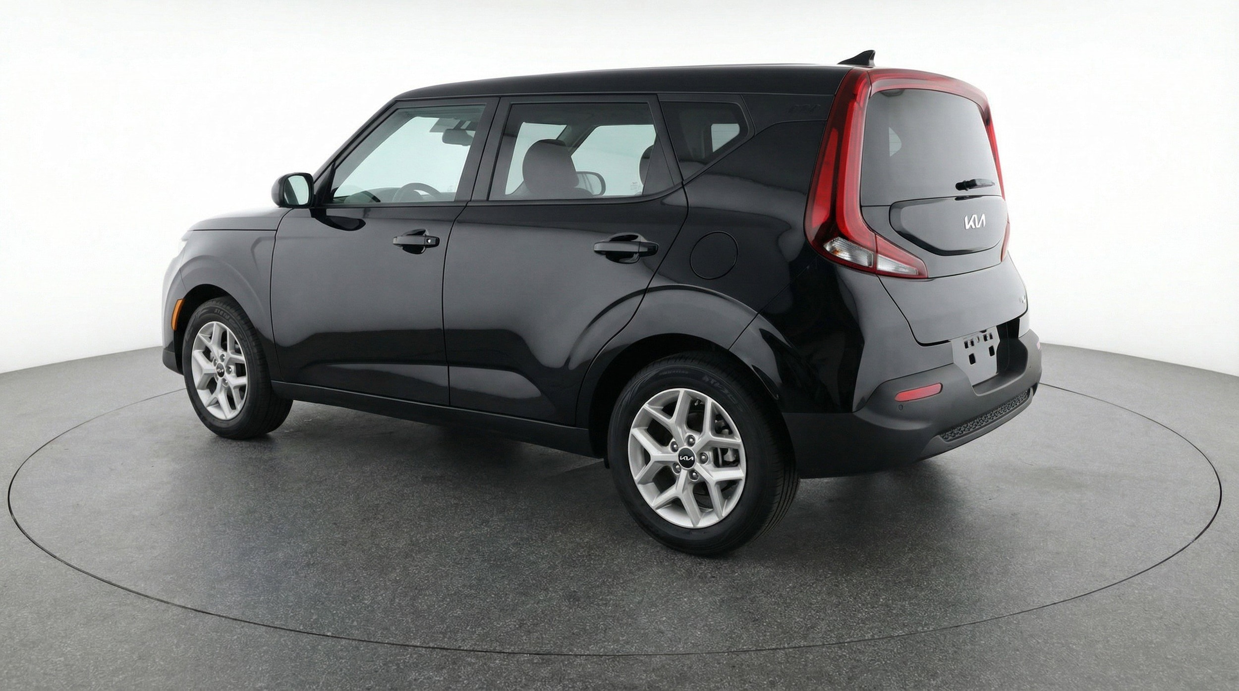 Thumbnail: 2025 Kia Soul - 5