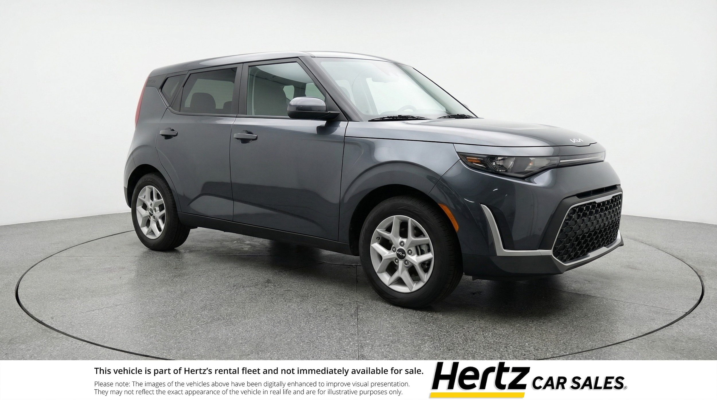 Thumbnail: 2025 Kia Soul - 1
