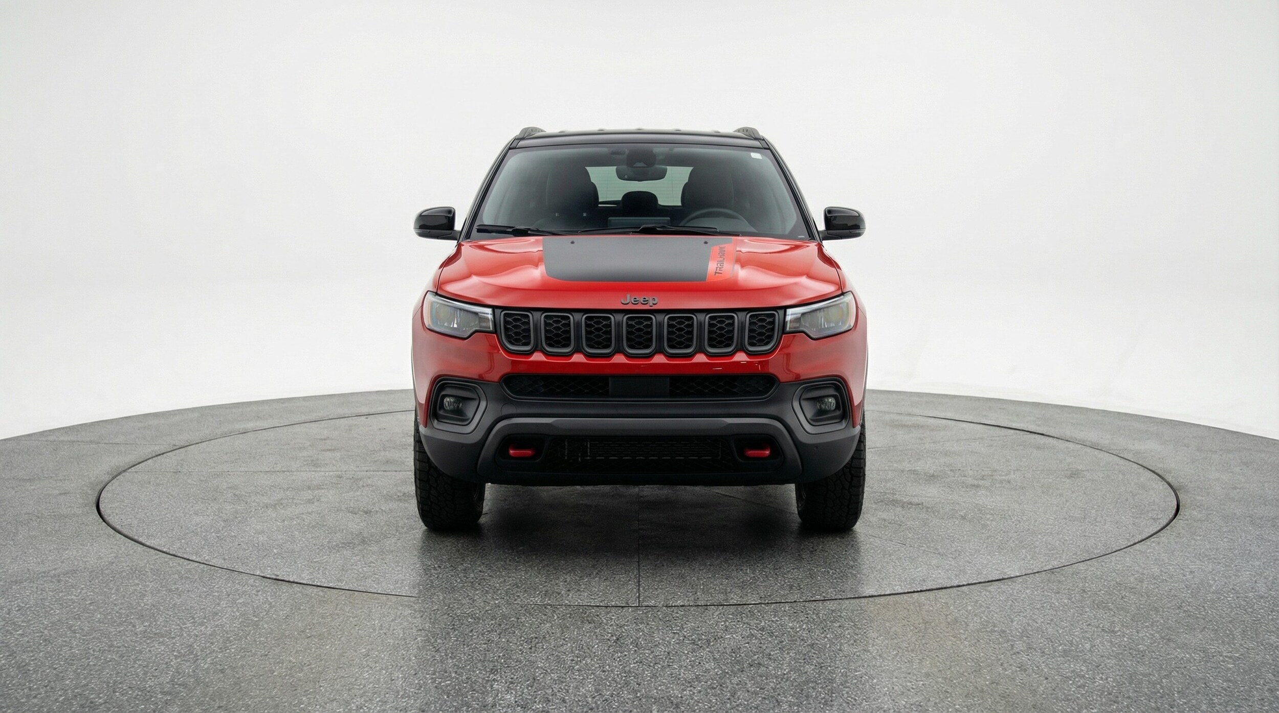Thumbnail: 2025 Jeep Compass - 2