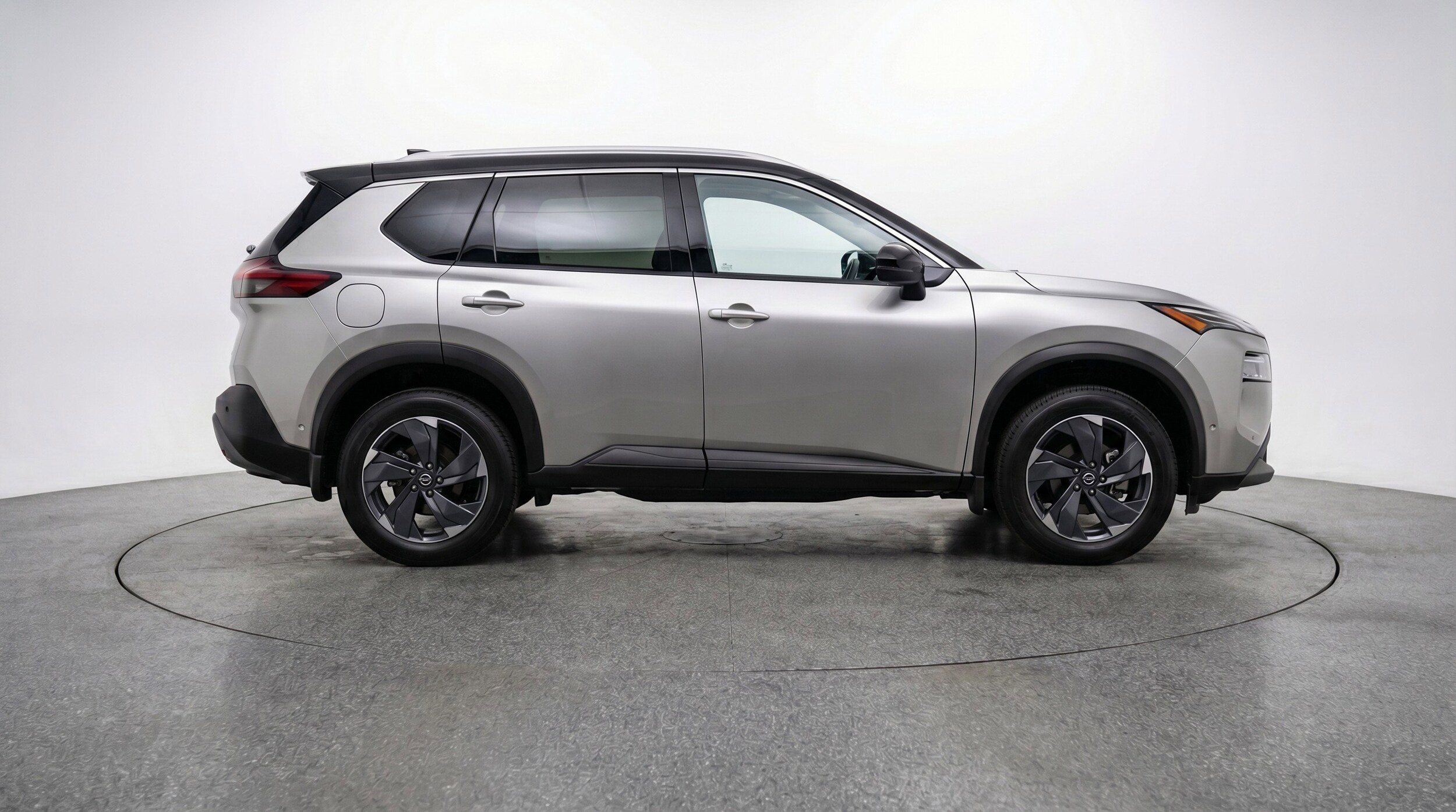Thumbnail: 2025 Nissan Rogue - 9