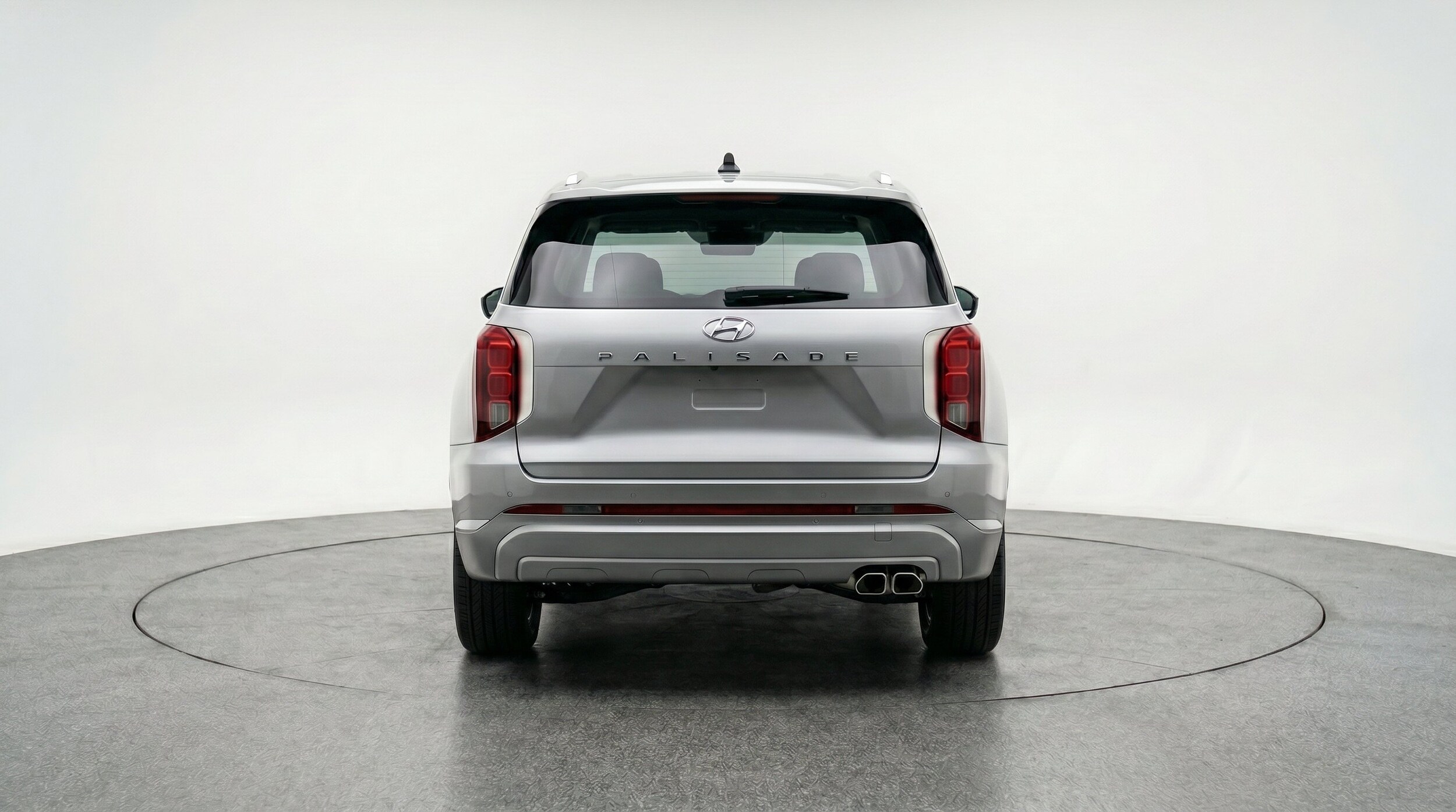 Thumbnail: 2025 Hyundai Palisade - 7