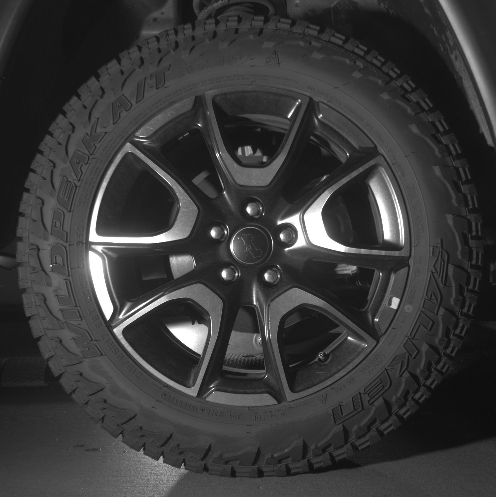 Thumbnail: 2025 Jeep Compass - 14