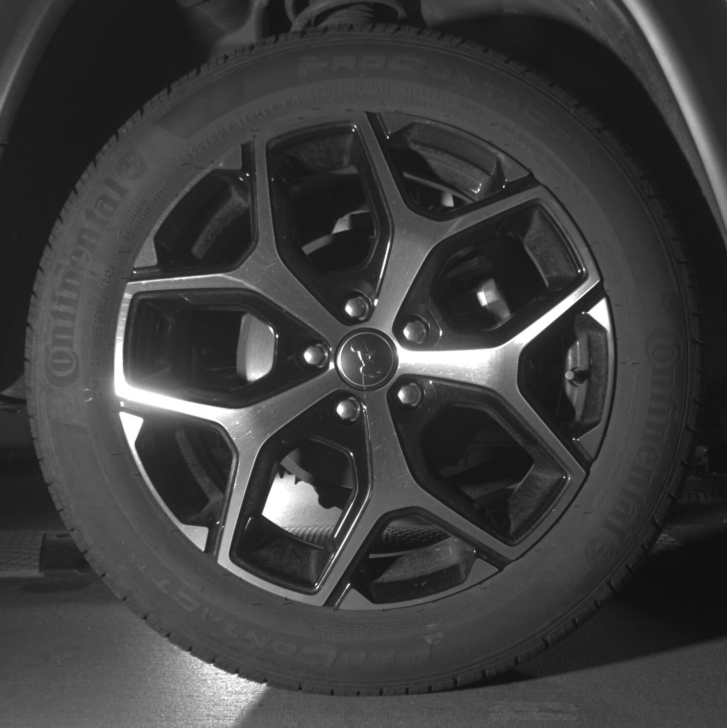 Thumbnail: 2025 Jeep Compass - 12