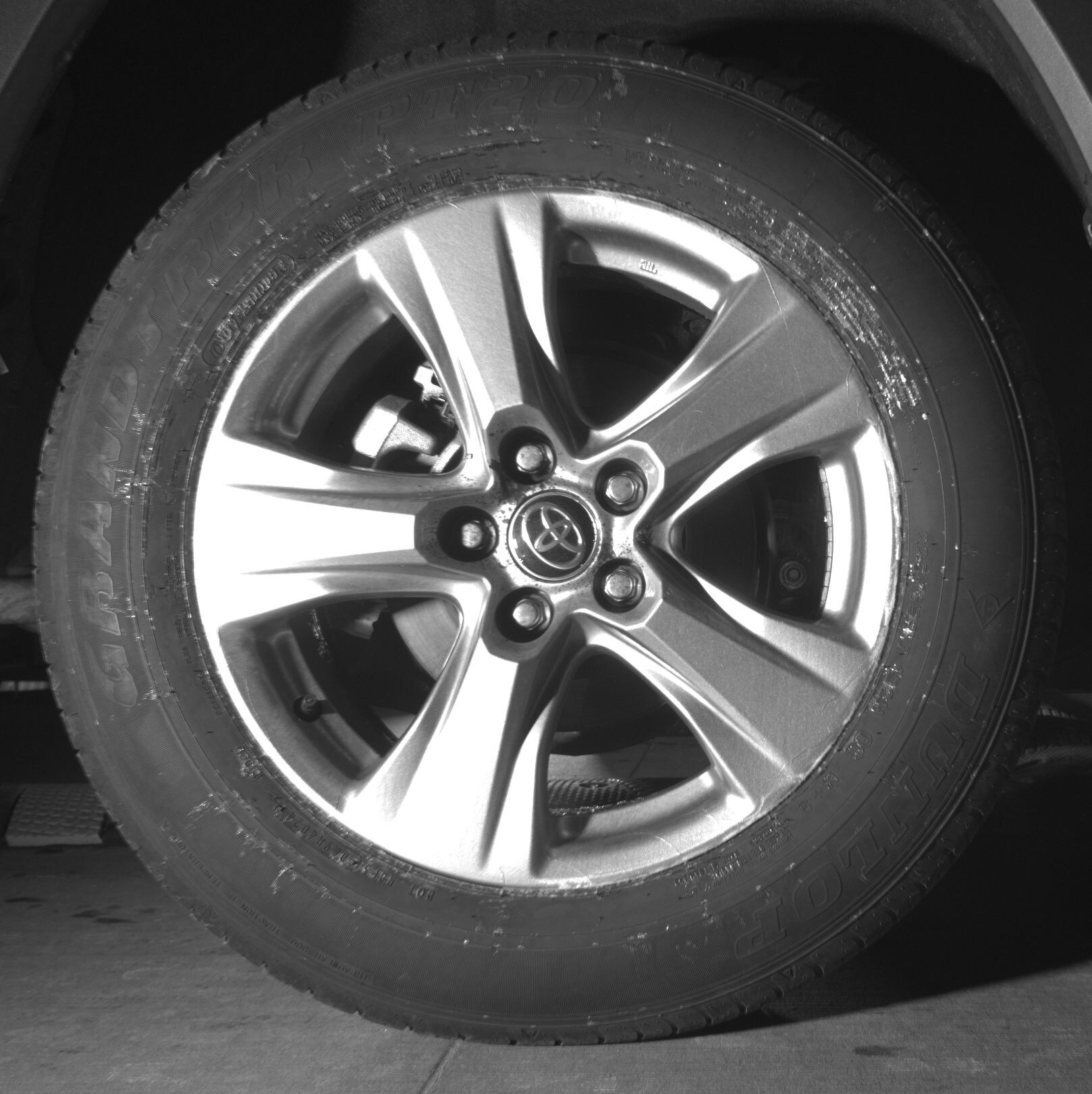 Thumbnail: 2025 Toyota RAV4 - 12