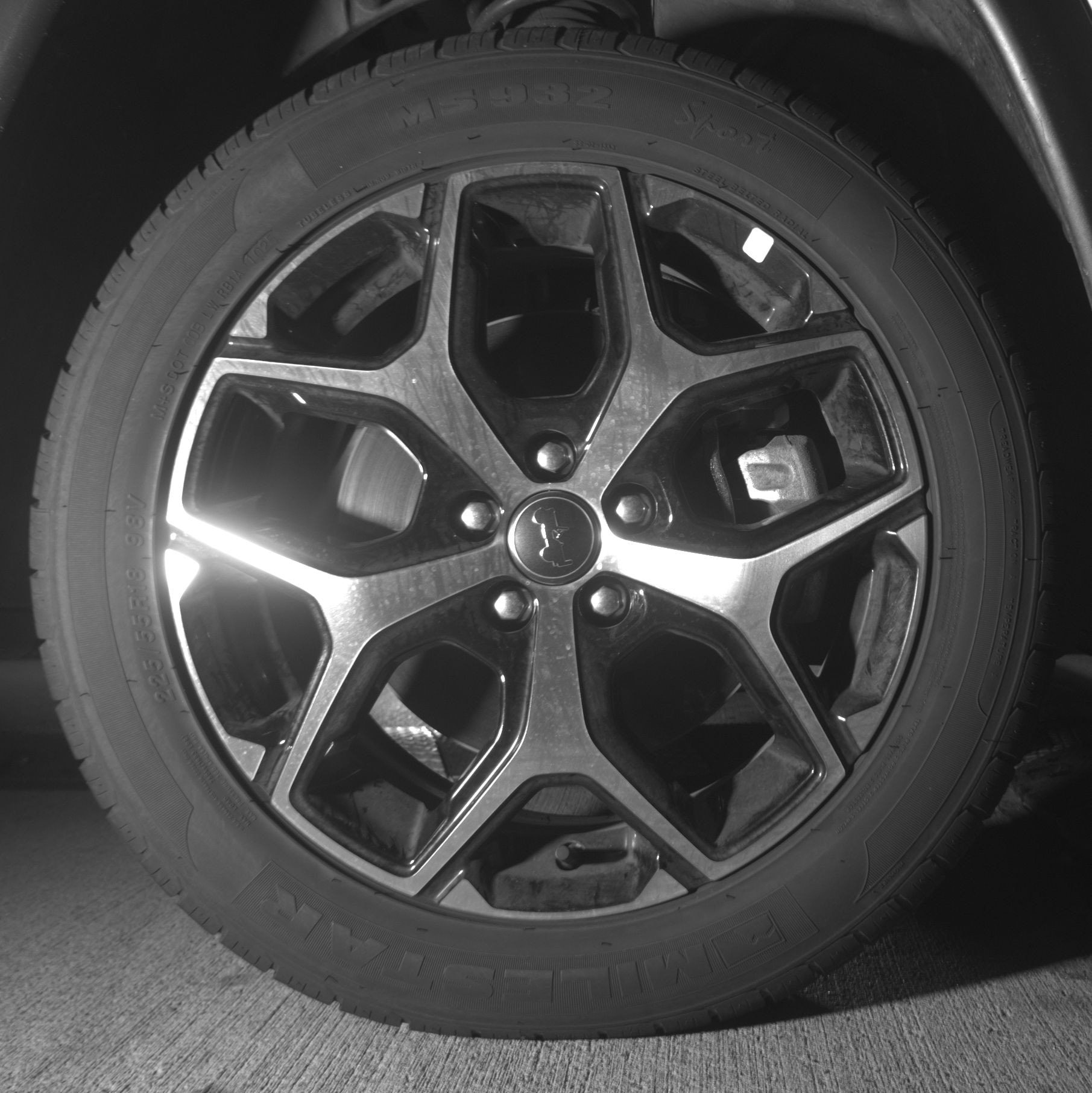 Thumbnail: 2025 Jeep Compass - 10