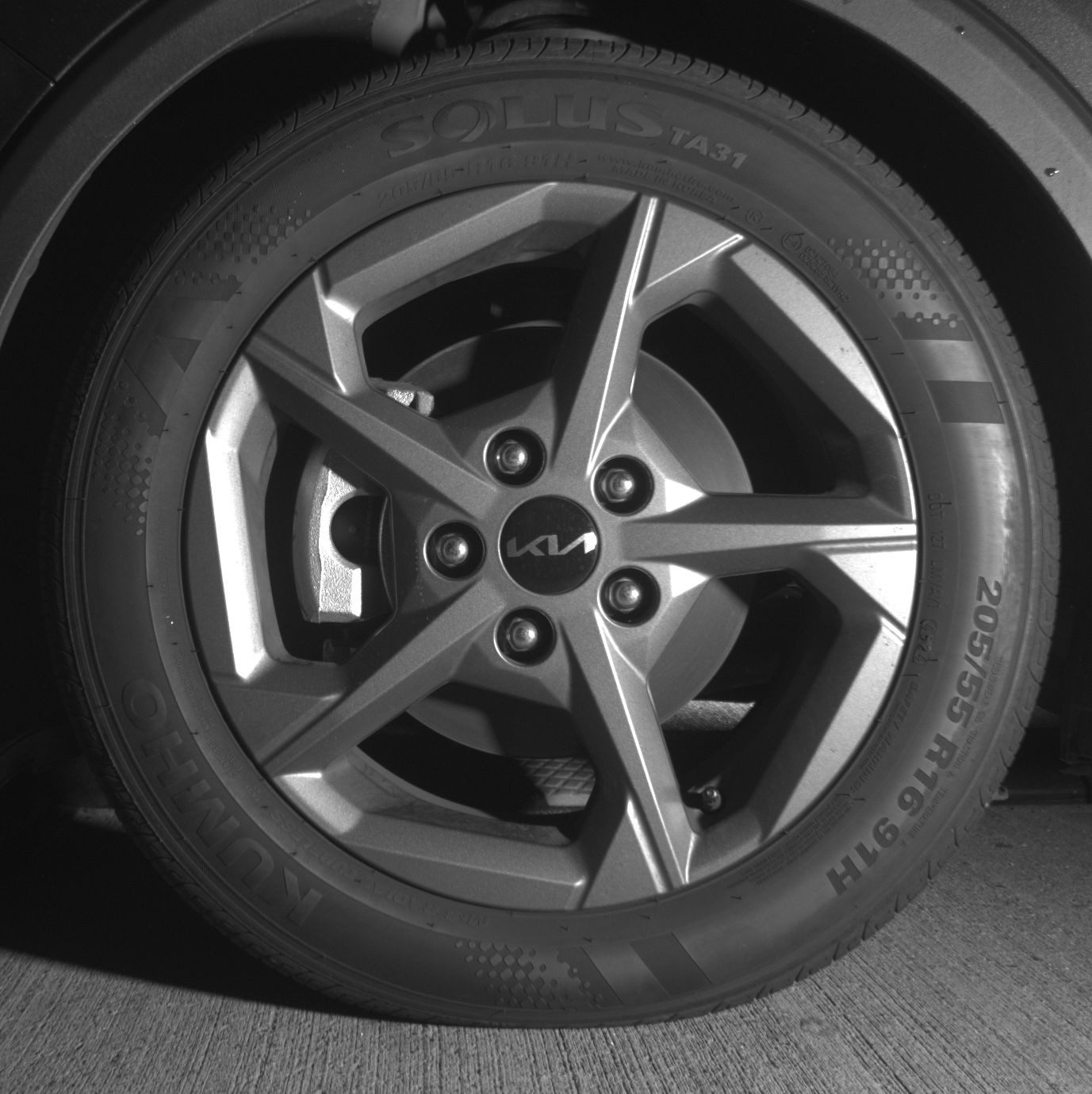 Thumbnail: 2025 Kia K4 - 9