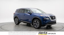 2025 Nissan Rogue SV -
                  Nashville, TN