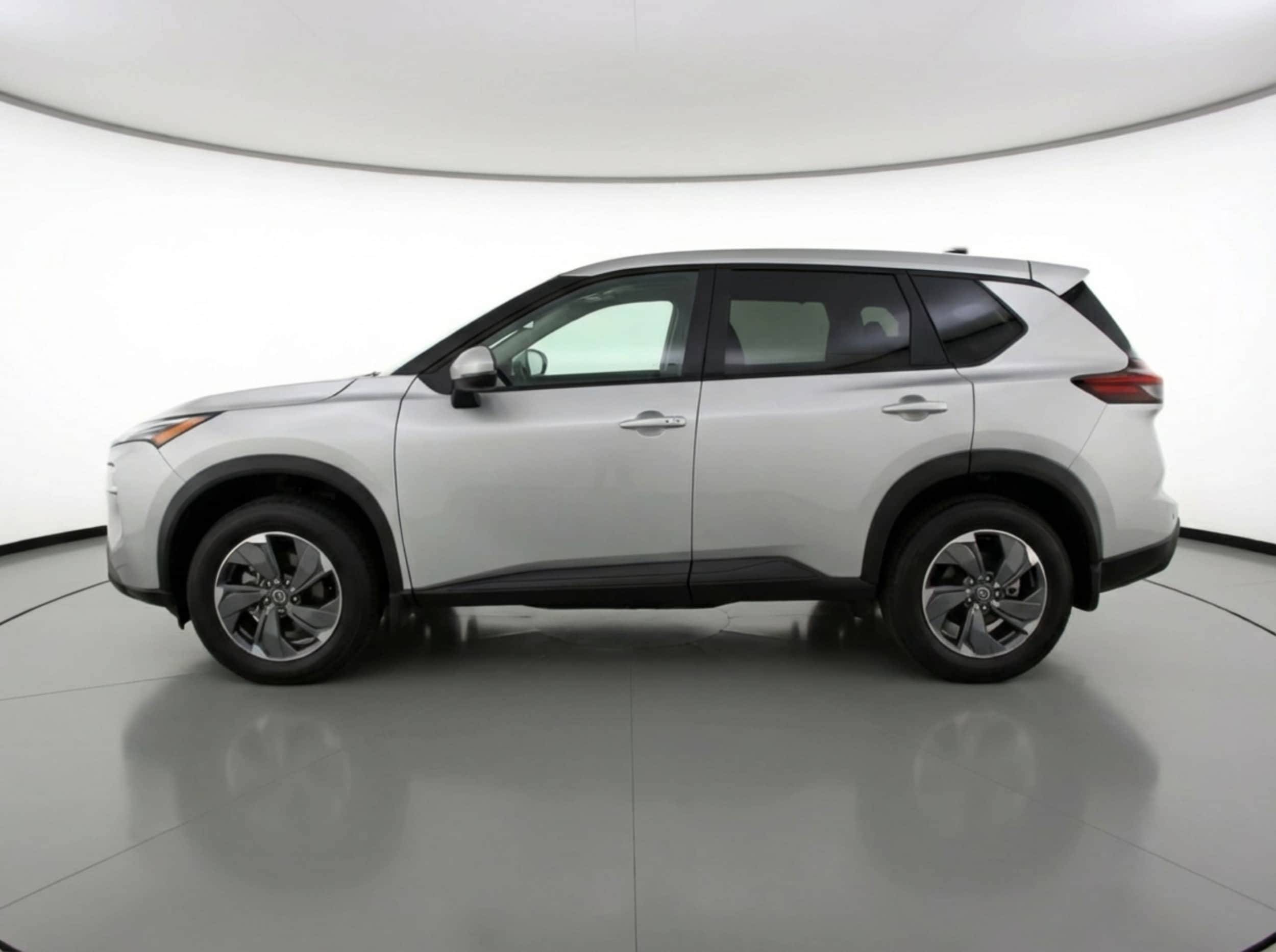 Thumbnail: 2025 Nissan Rogue - 4