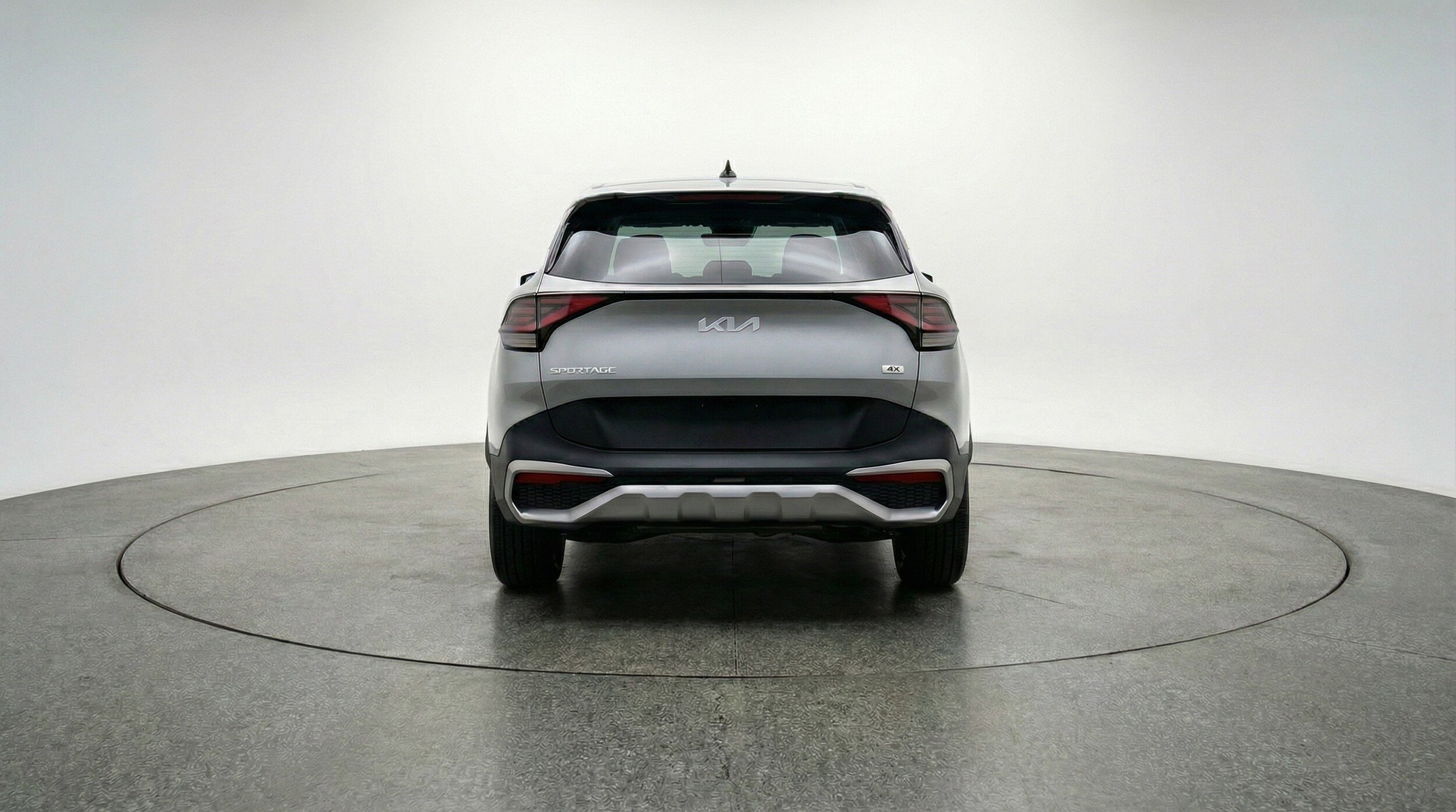 Thumbnail: 2025 Kia Sportage - 6