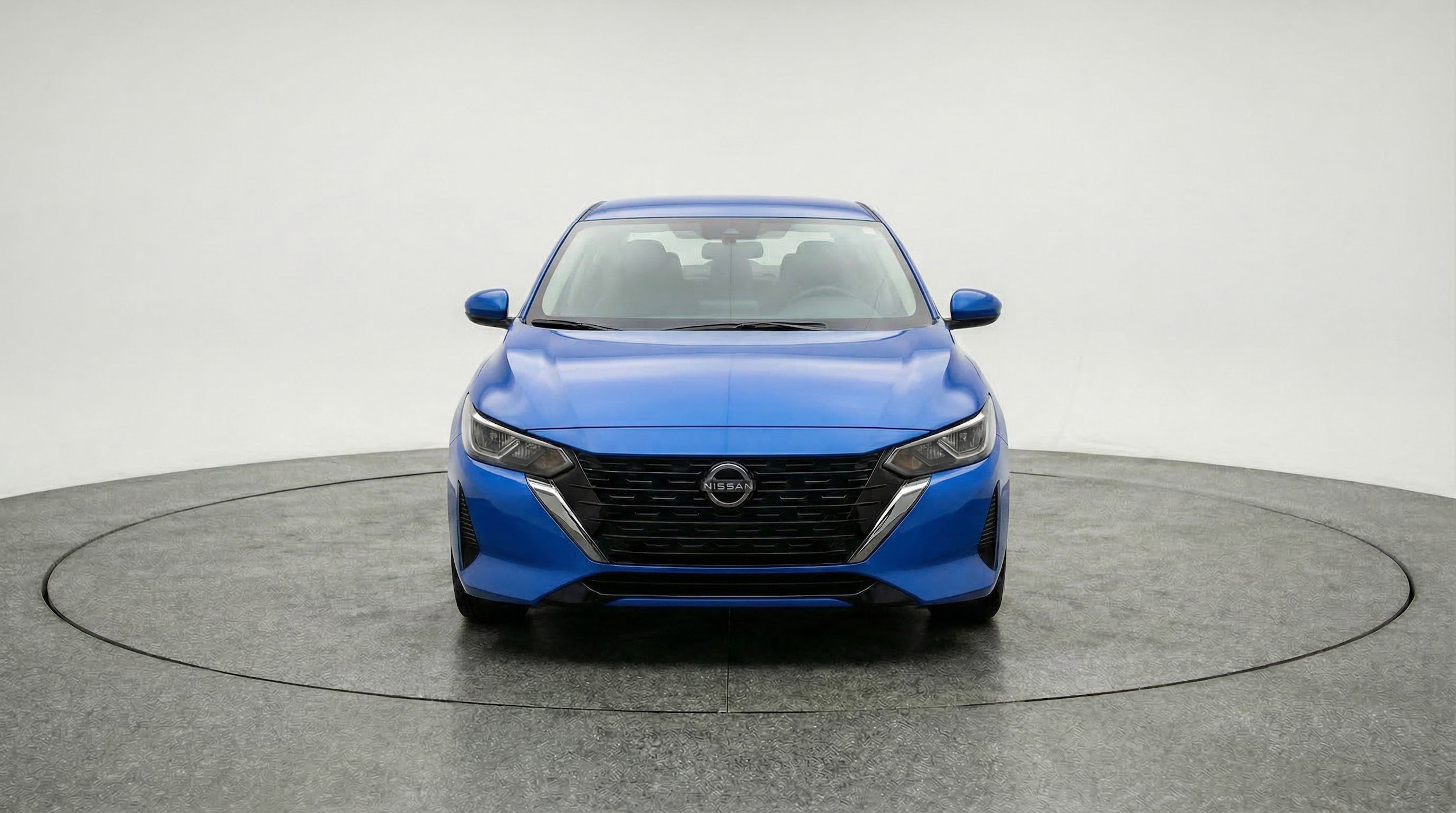 Thumbnail: 2025 Nissan Sentra - 1