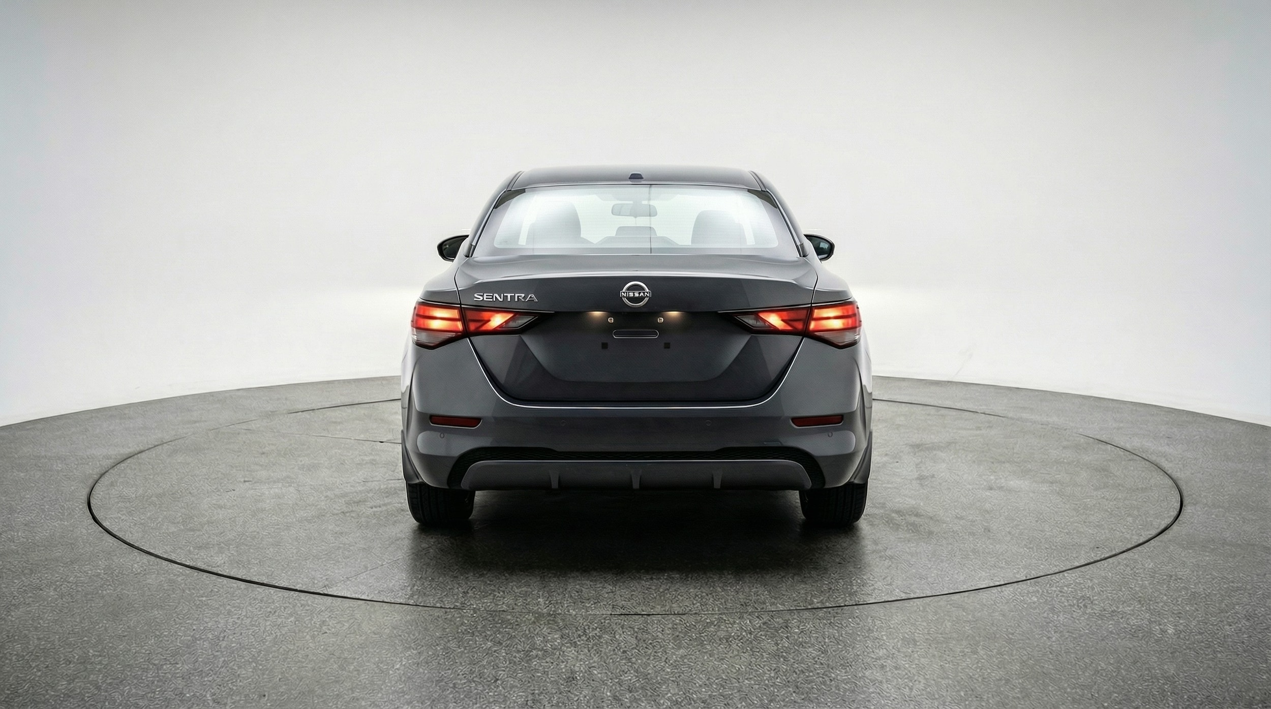 Thumbnail: 2025 Nissan Sentra - 6