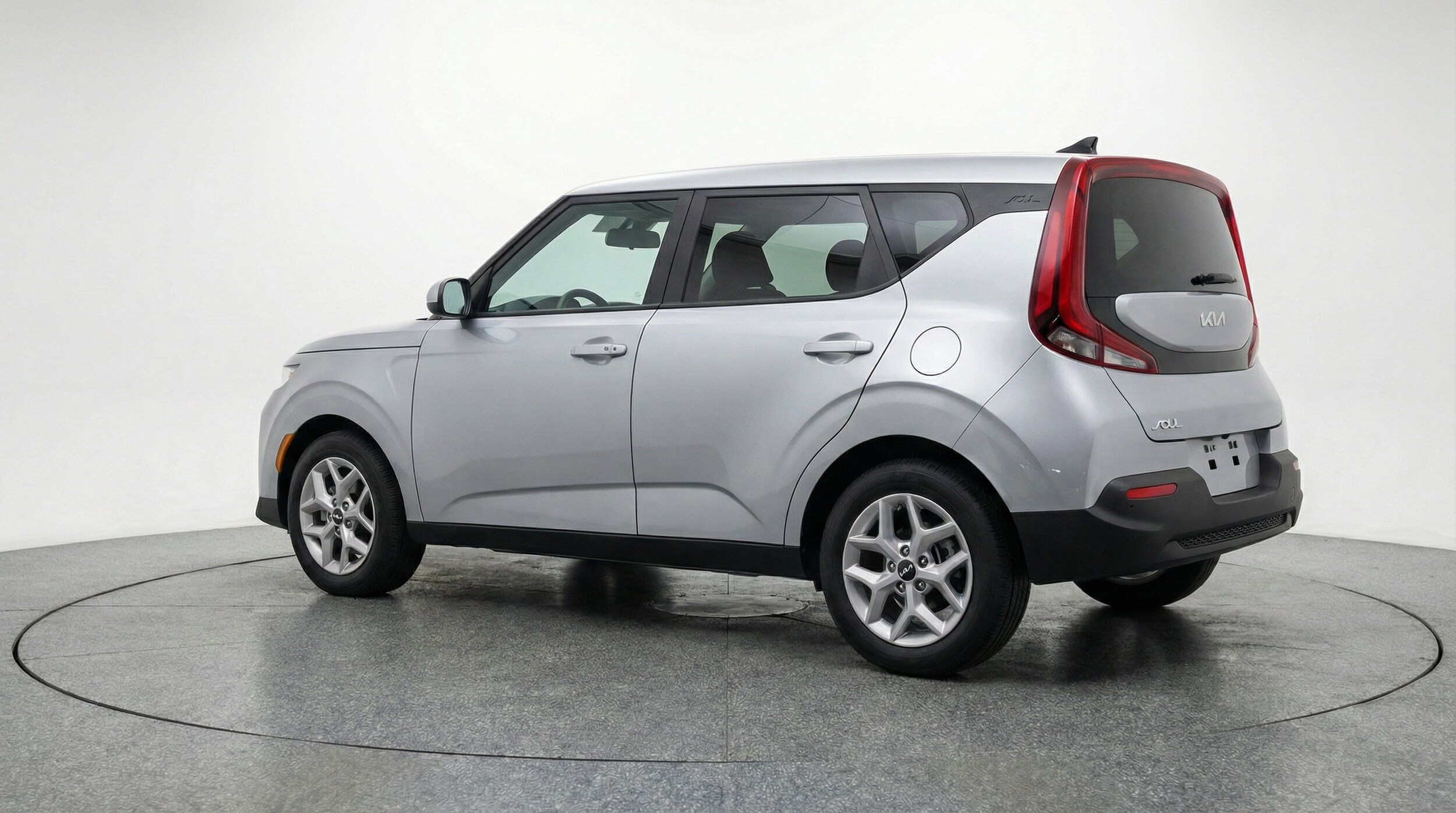 Thumbnail: 2025 Kia Soul - 5