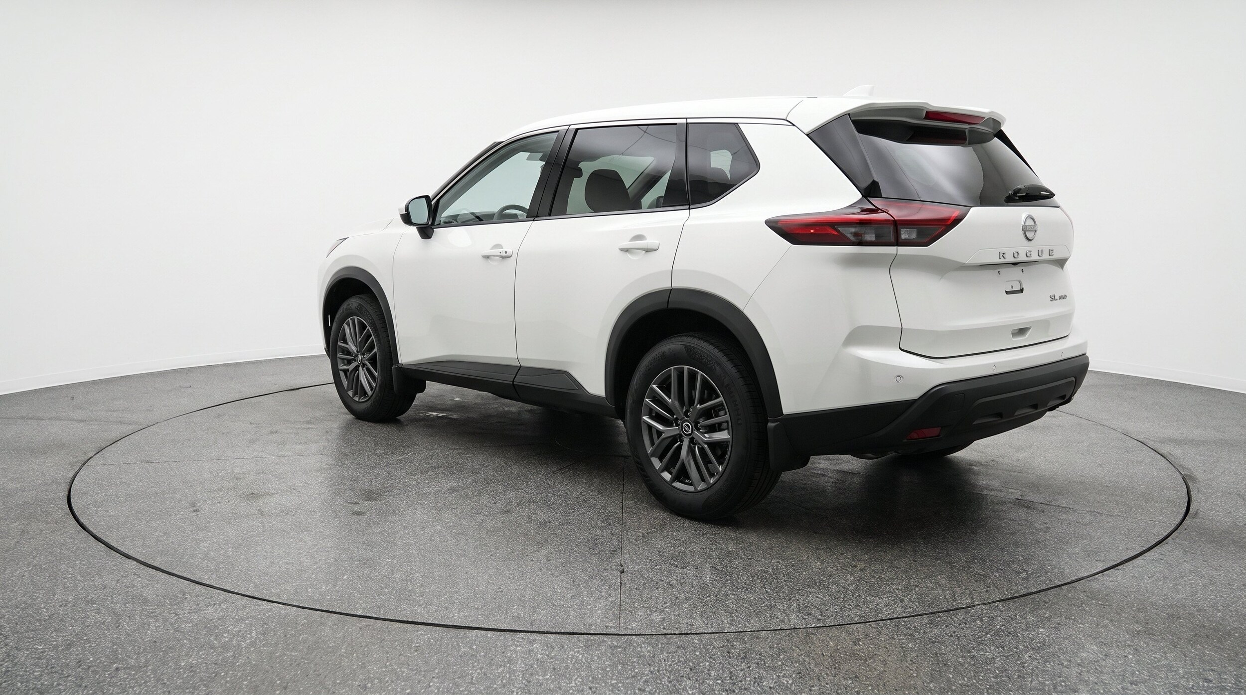Thumbnail: 2026 Nissan Rogue - 6