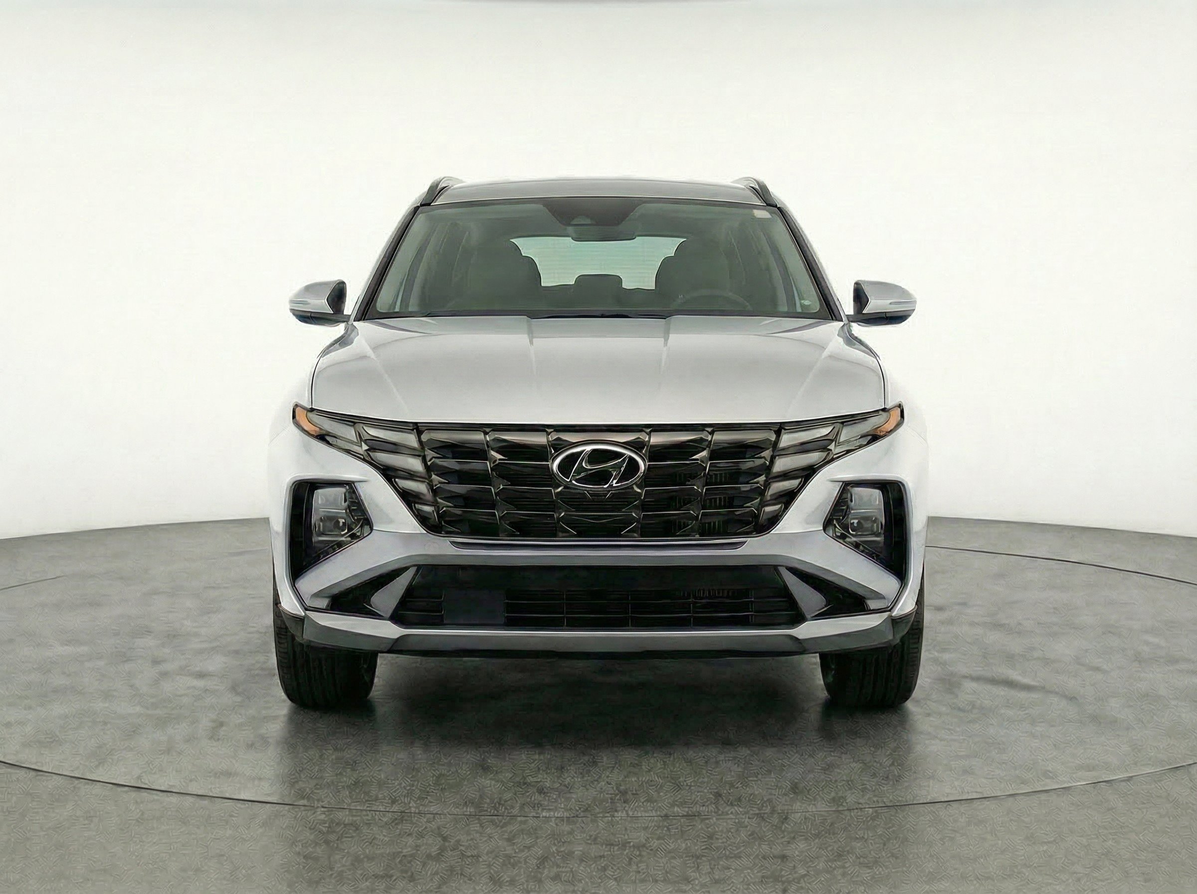 Thumbnail: 2026 Hyundai Tucson - 1