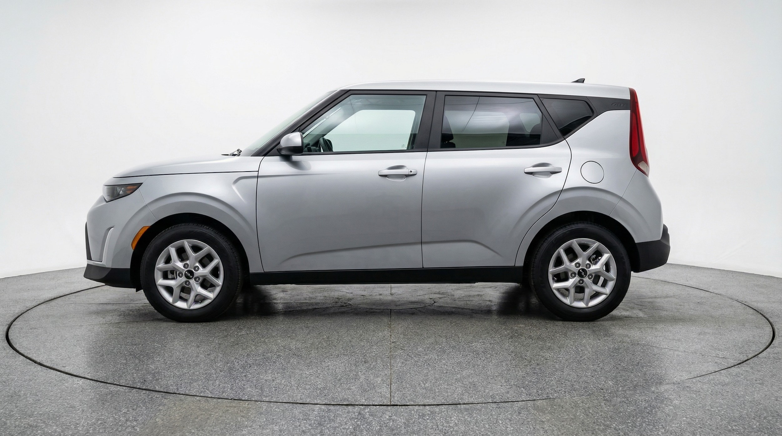 Thumbnail: 2025 Kia Soul - 4