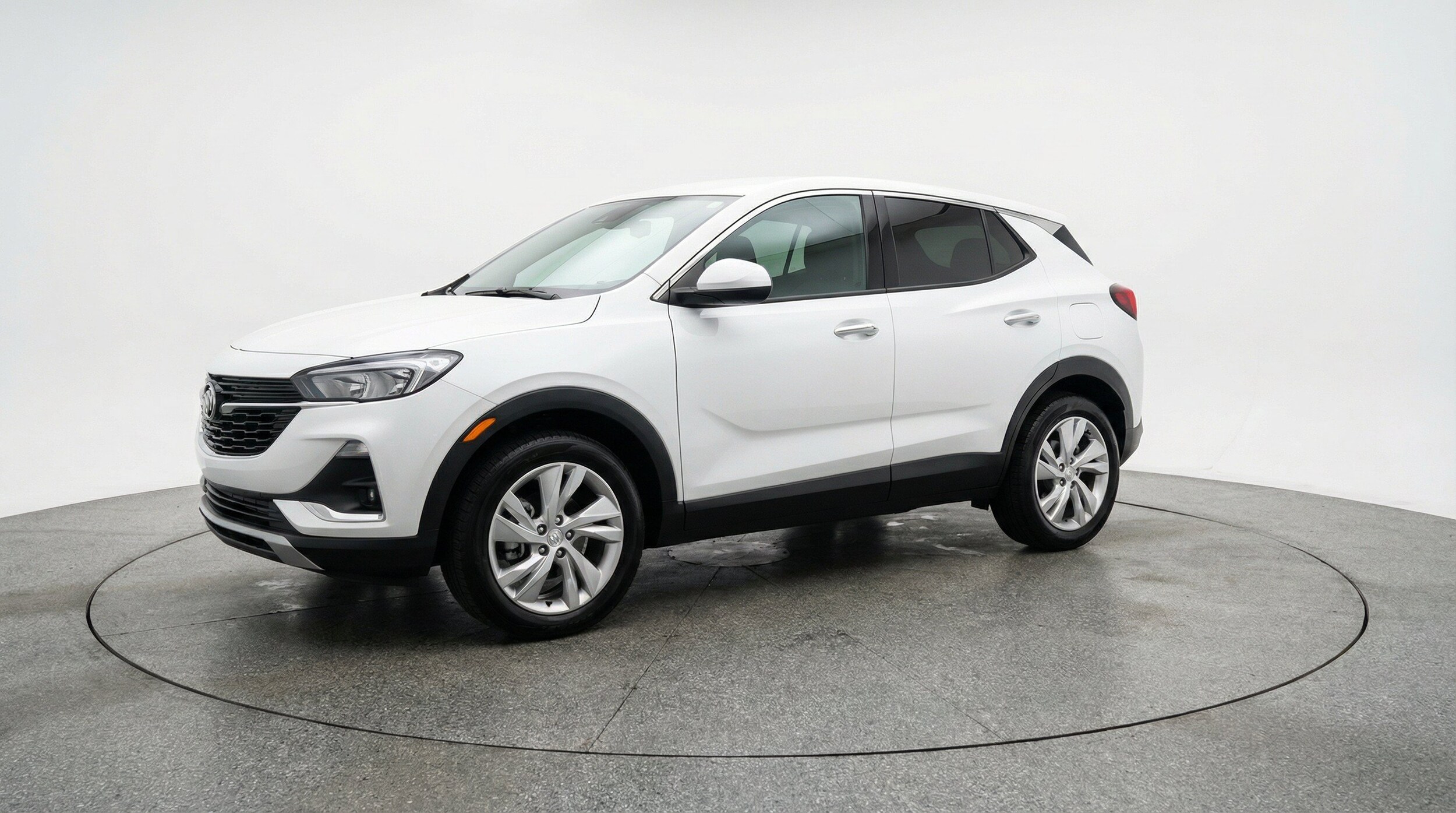 Thumbnail: 2026 Buick Encore GX - 3