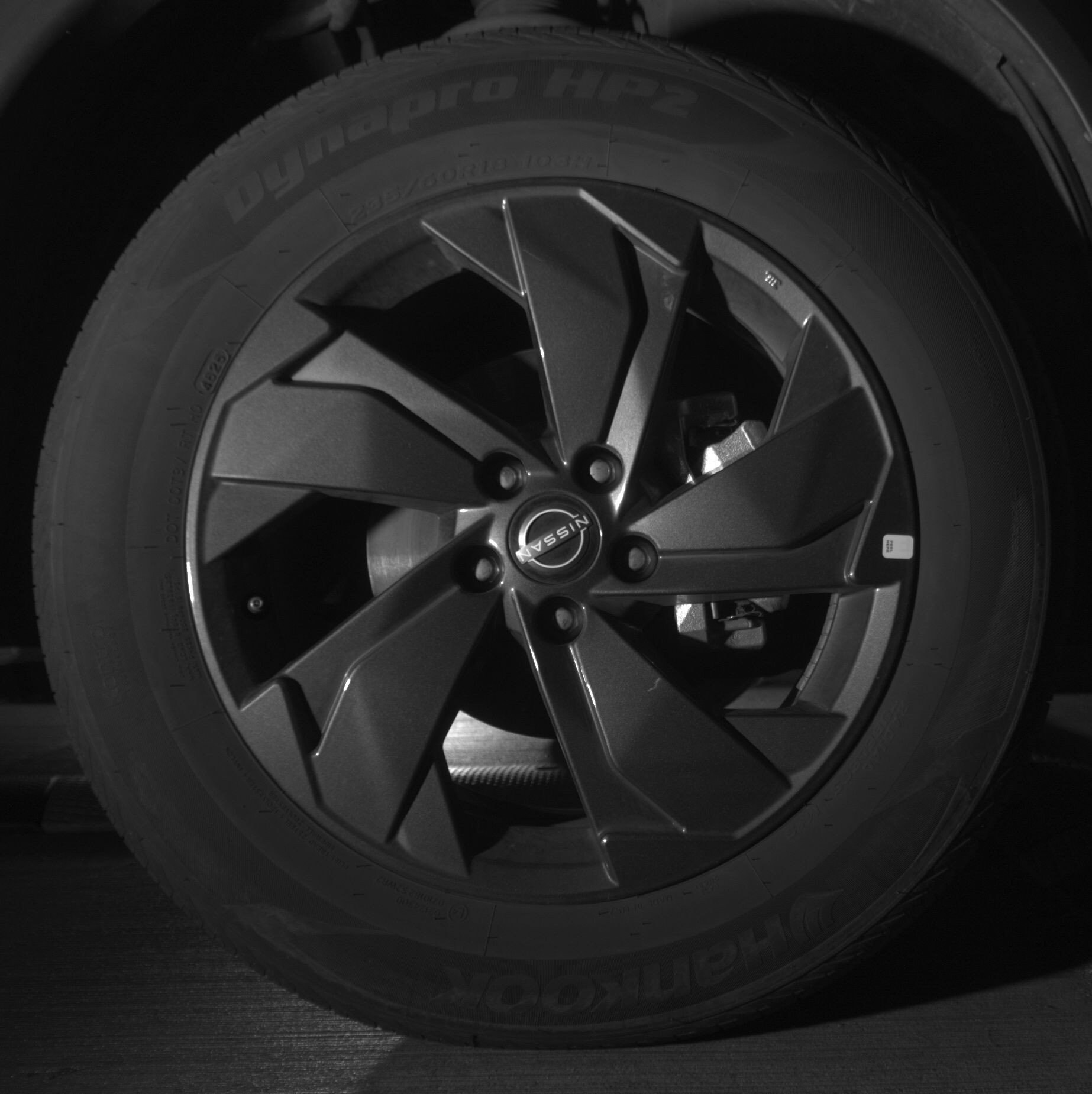 Thumbnail: 2026 Nissan Rogue - 13