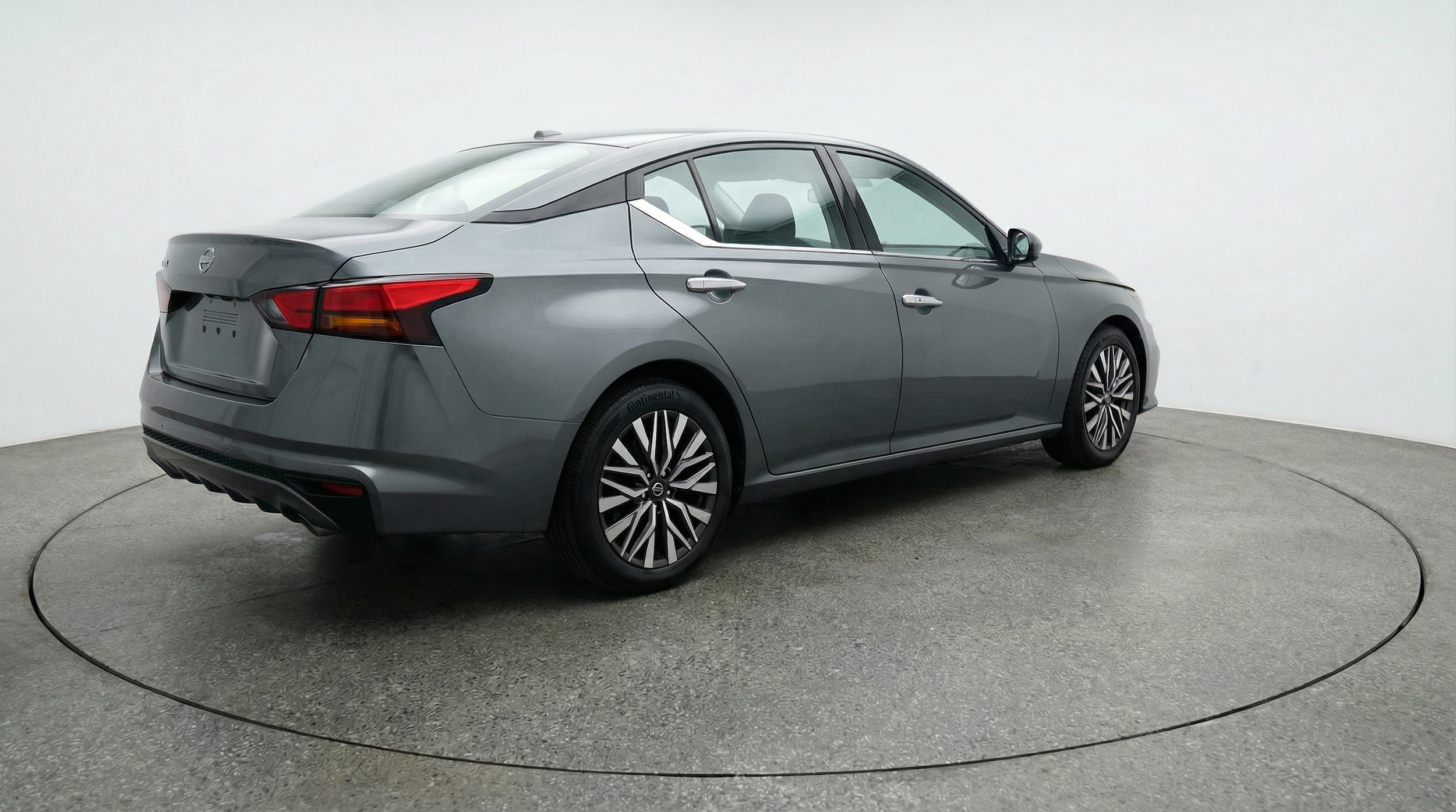 Thumbnail: 2025 Nissan Altima - 7