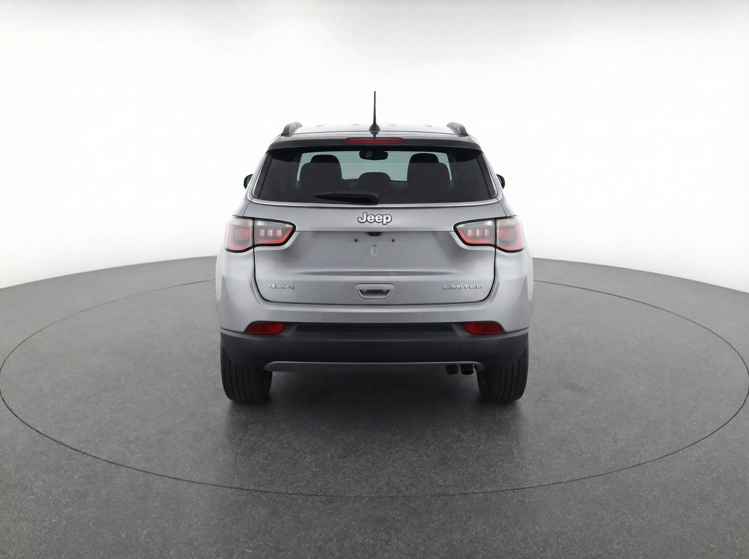 Thumbnail: 2025 Jeep Compass - 6