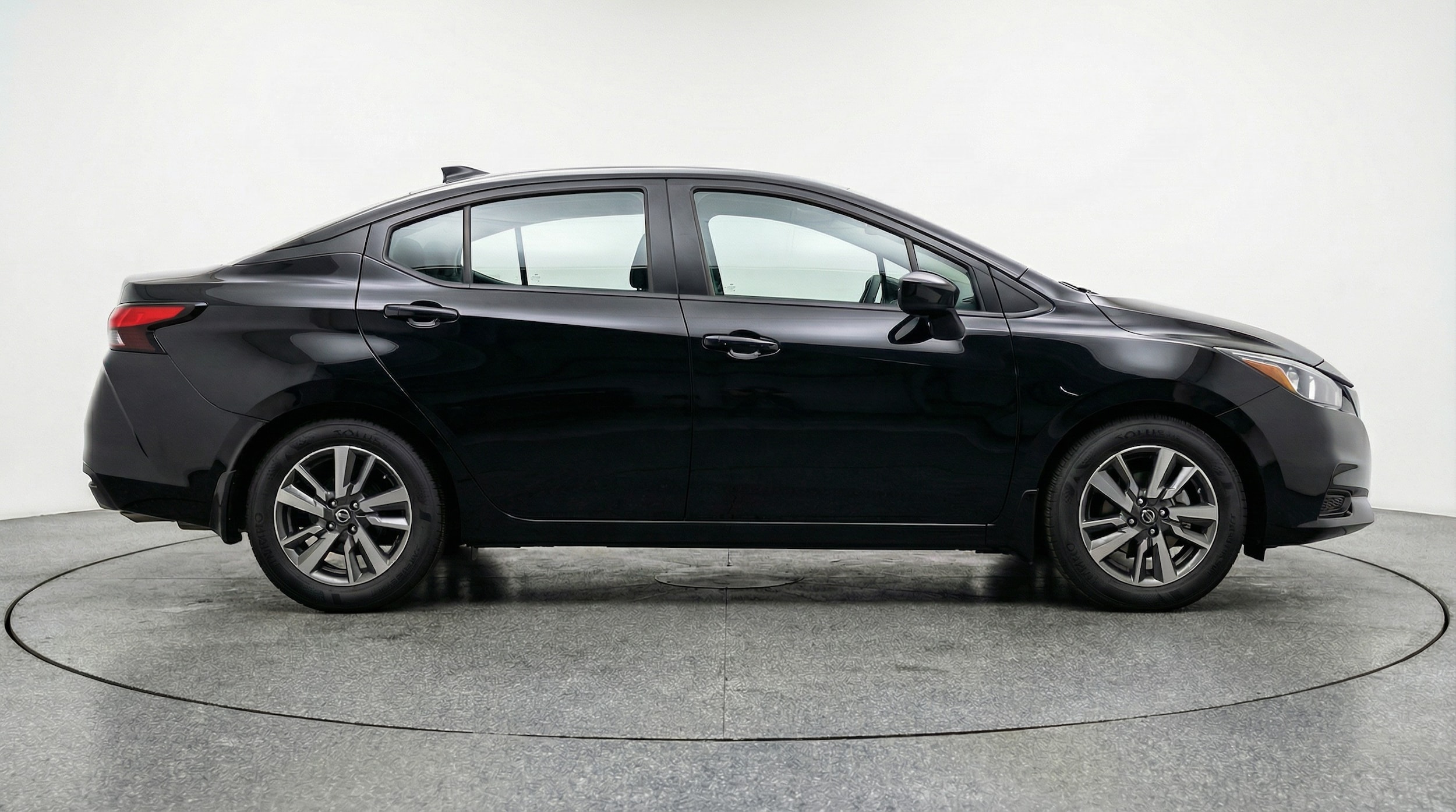 Thumbnail: 2025 Nissan Versa - 8