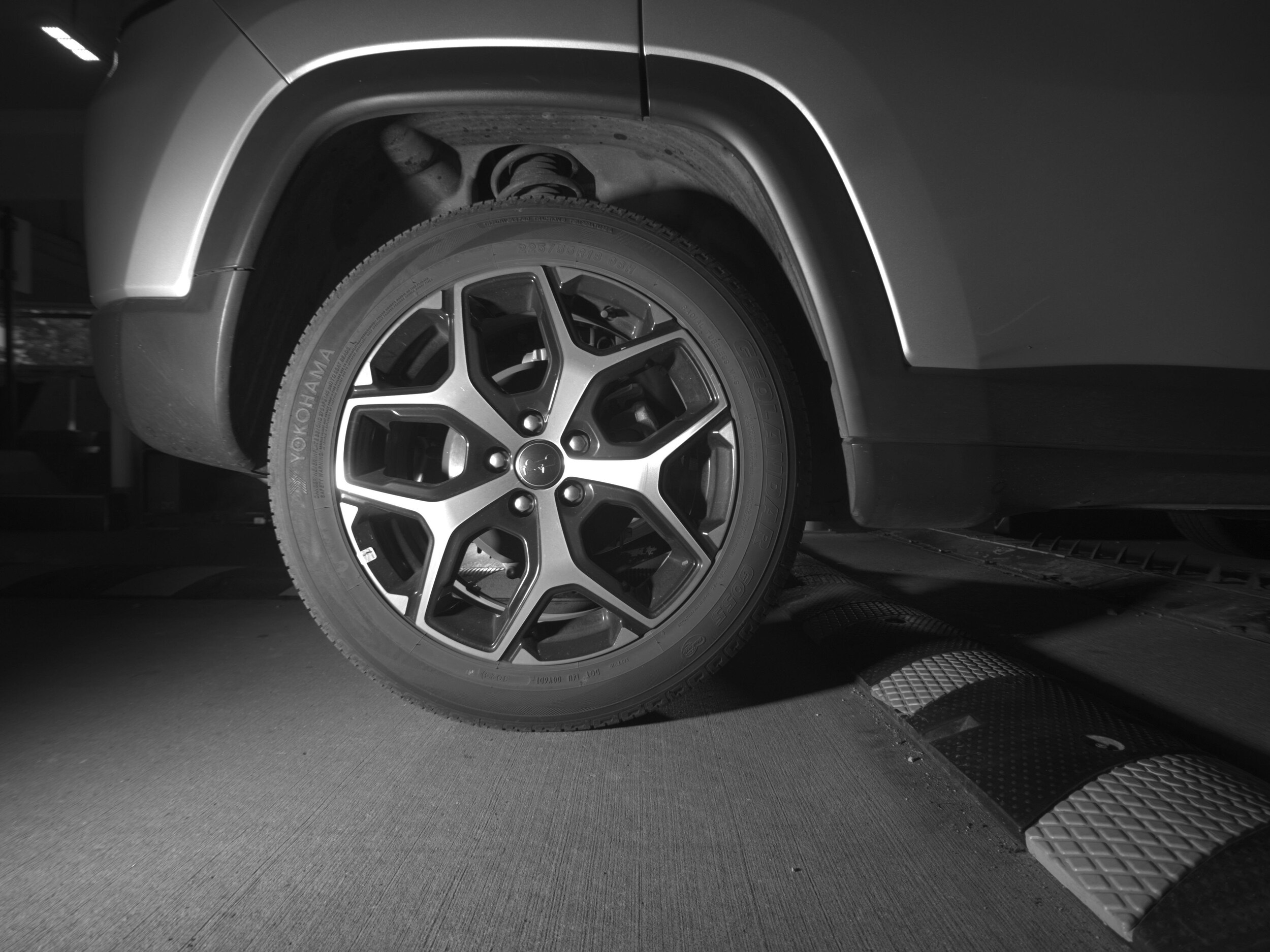 Thumbnail: 2025 Jeep Compass - 14