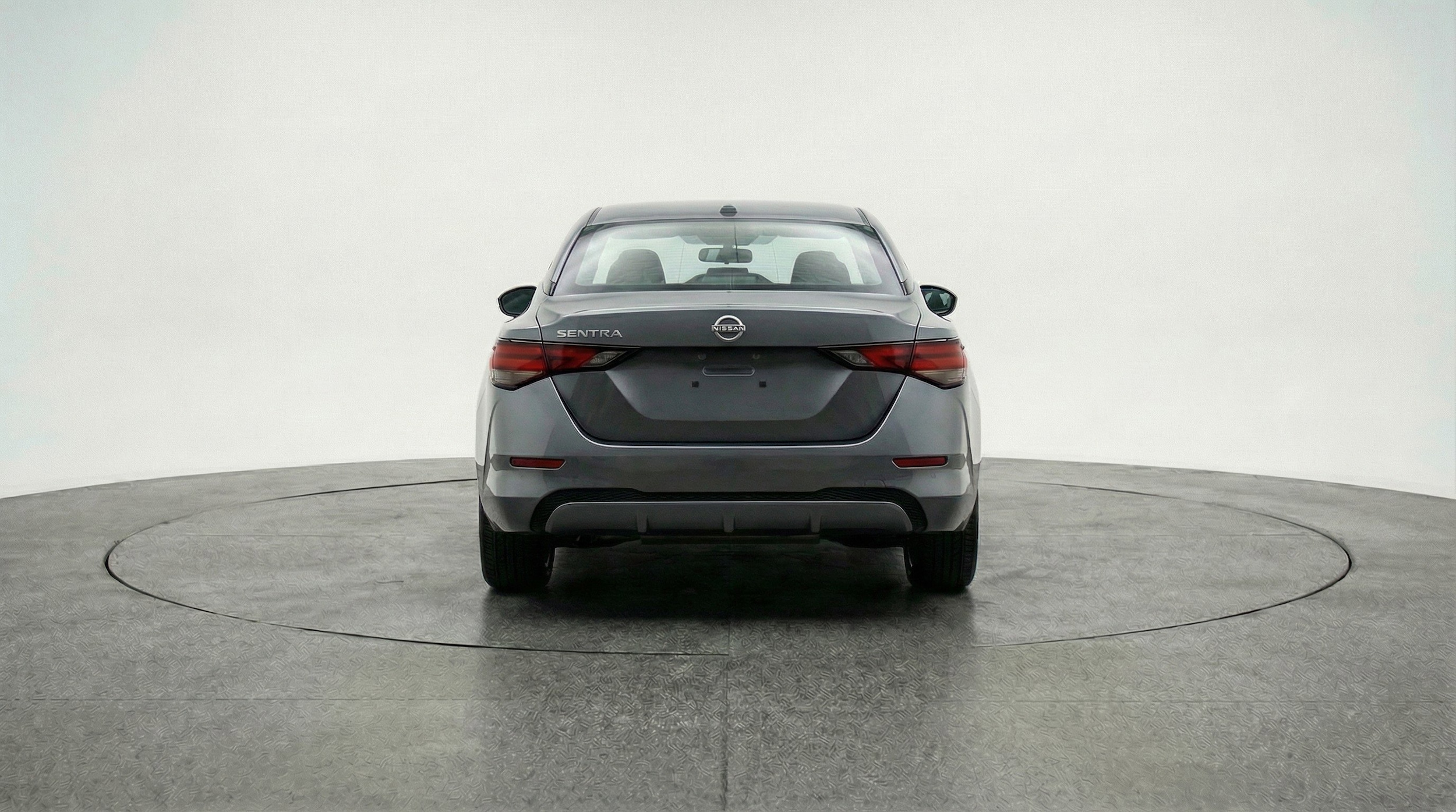 Thumbnail: 2025 Nissan Sentra - 6