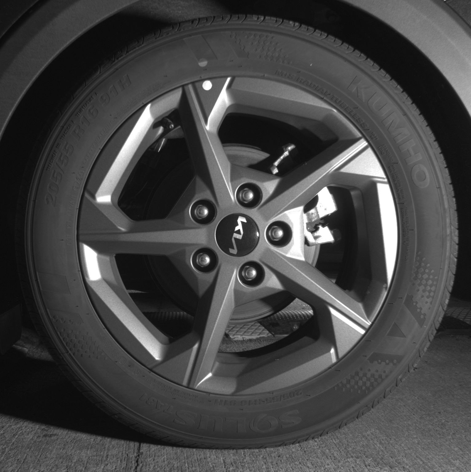 Thumbnail: 2025 Kia K4 - 13