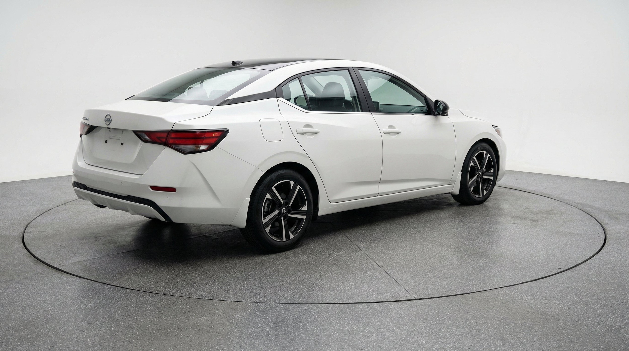 Thumbnail: 2025 Nissan Sentra - 7
