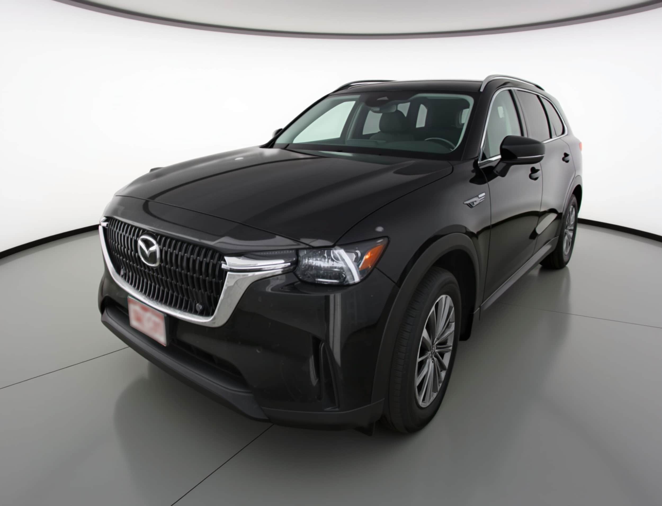 Thumbnail: 2025 Mazda CX-90 - 3