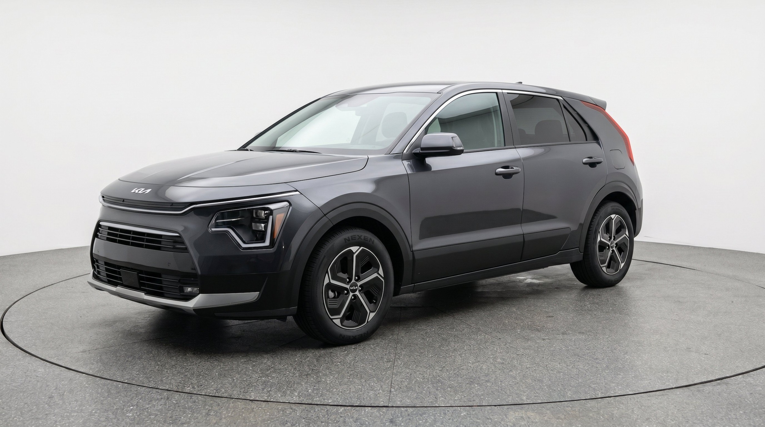 Thumbnail: 2026 Kia Niro - 2