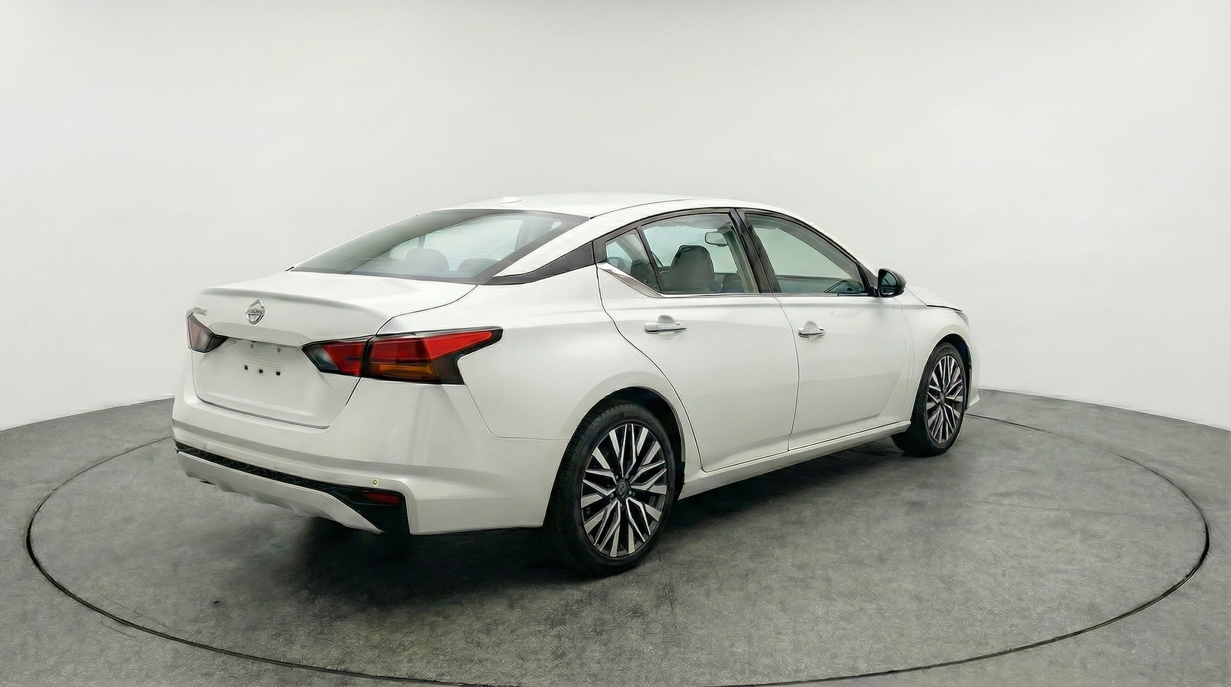 Thumbnail: 2025 Nissan Altima - 7