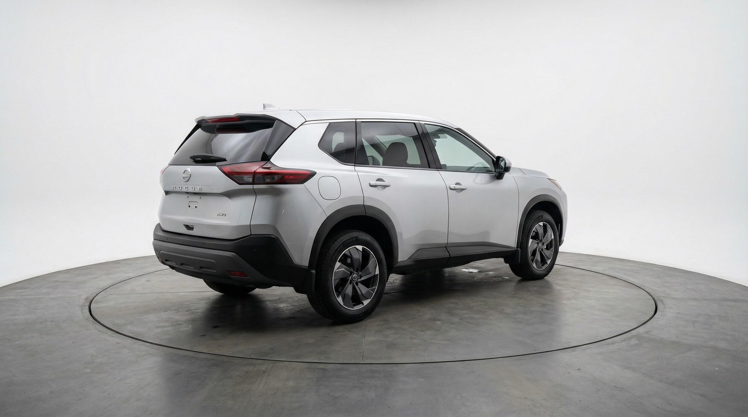 Thumbnail: 2025 Nissan Rogue - 7