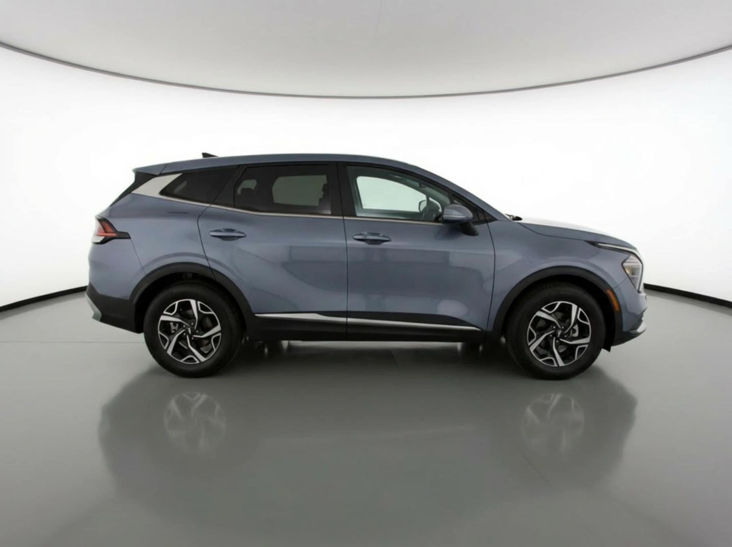 Thumbnail: 2025 Kia Sportage - 8