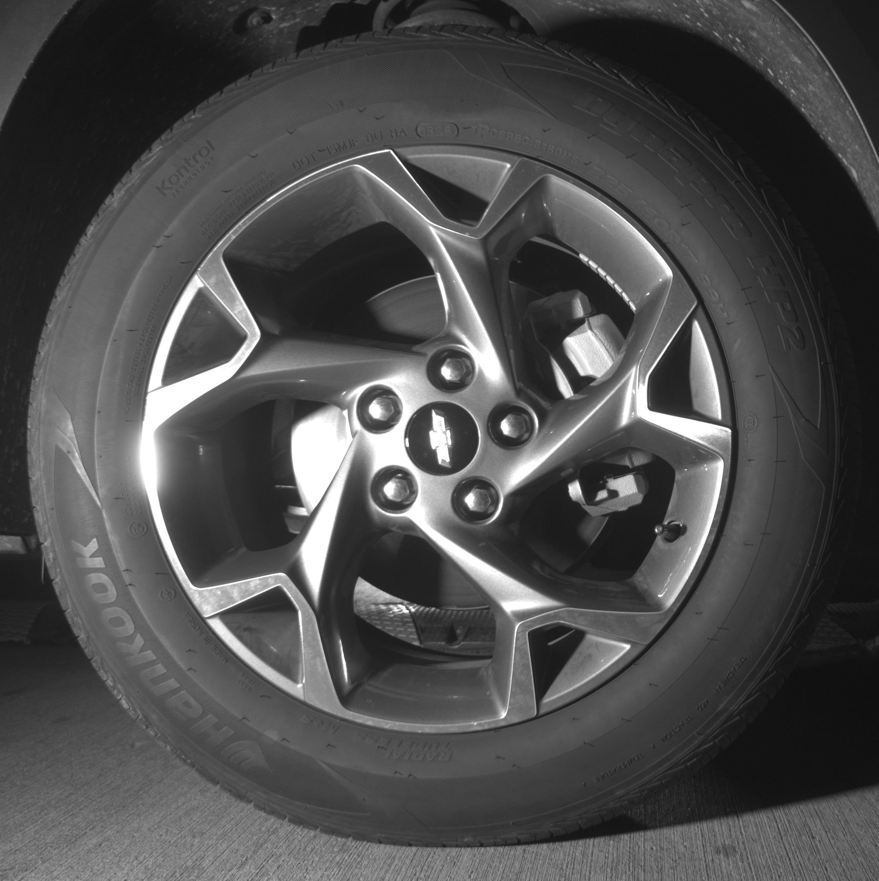 Thumbnail: 2025 Chevrolet Trax - 10