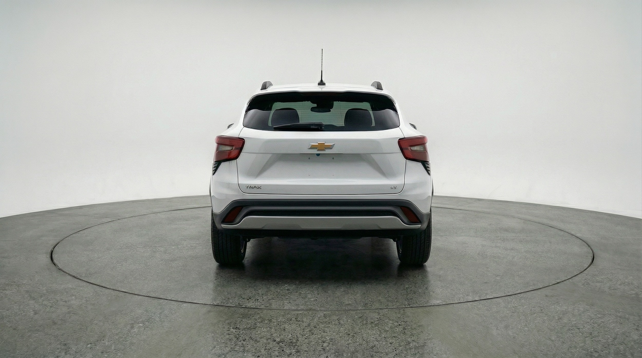 Thumbnail: 2025 Chevrolet Trax - 6