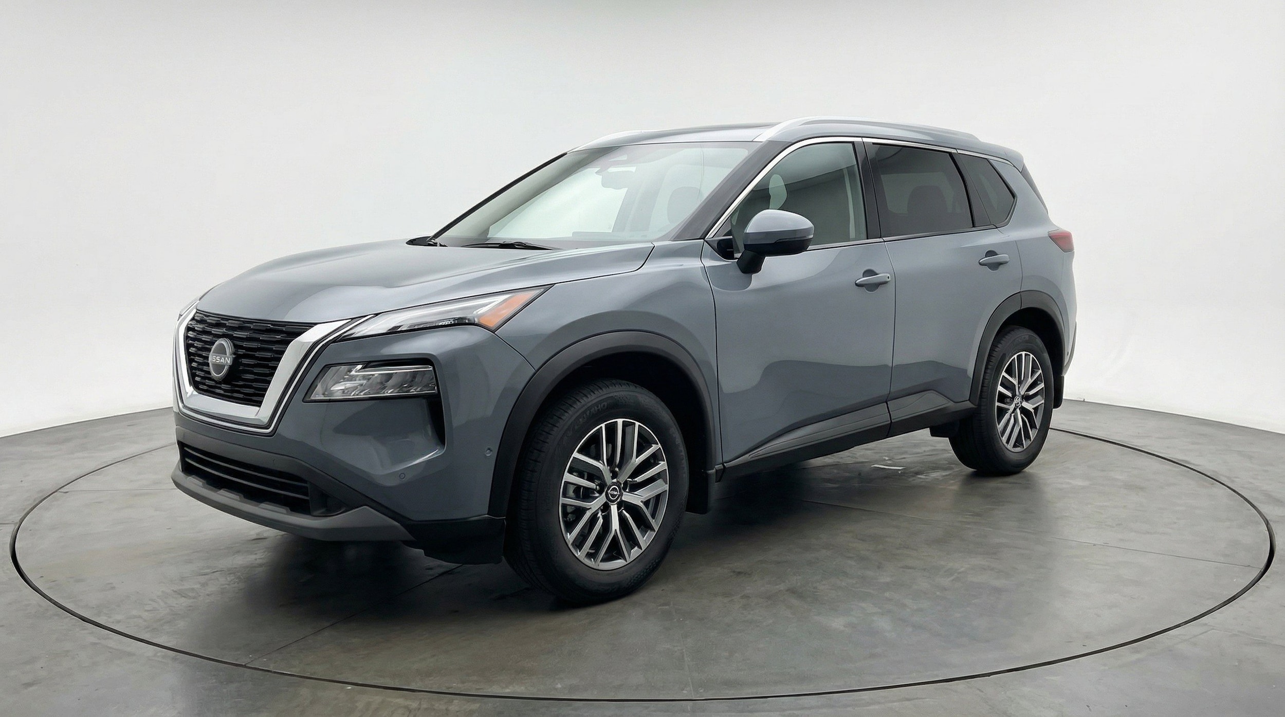 Thumbnail: 2026 Nissan Rogue - 2