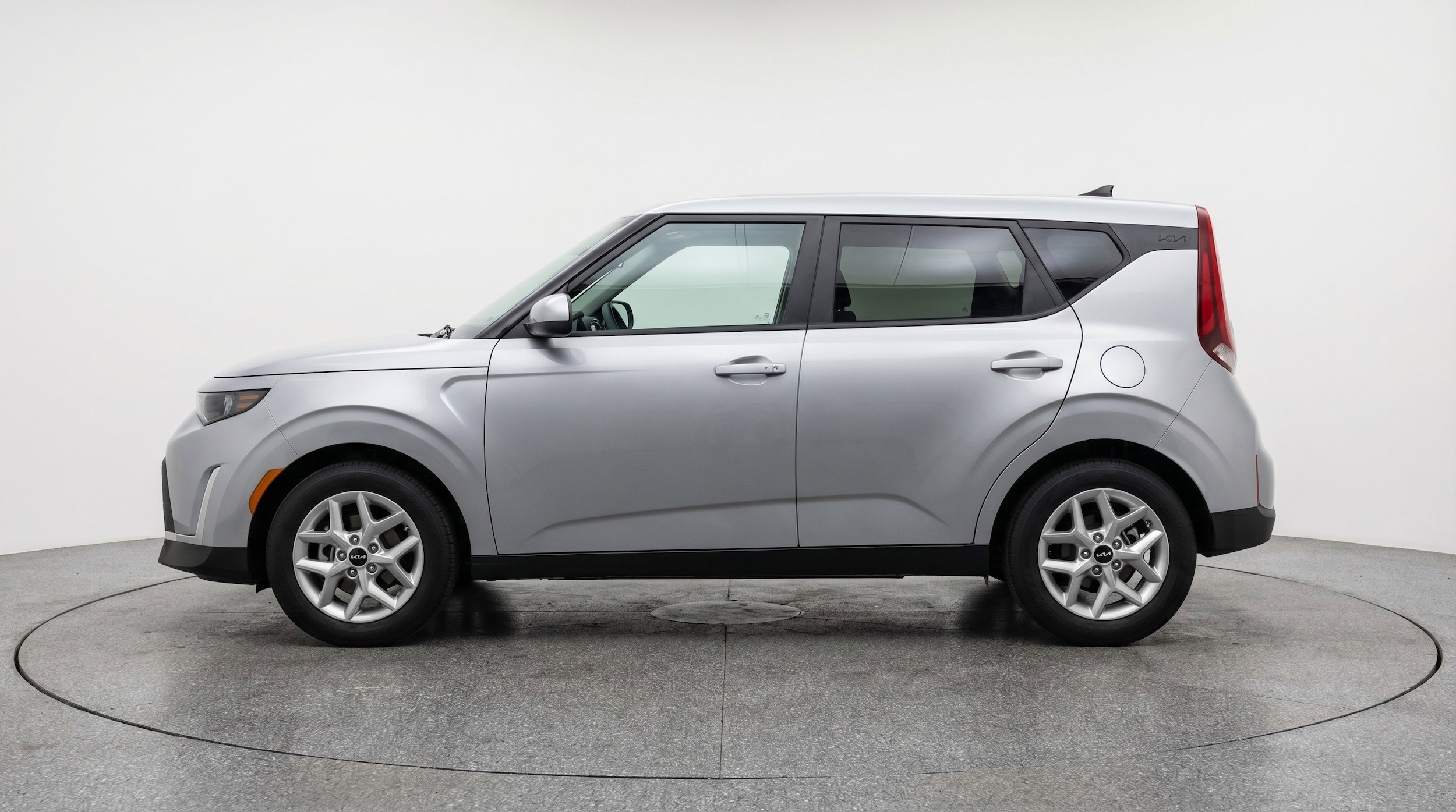 Thumbnail: 2025 Kia Soul - 5