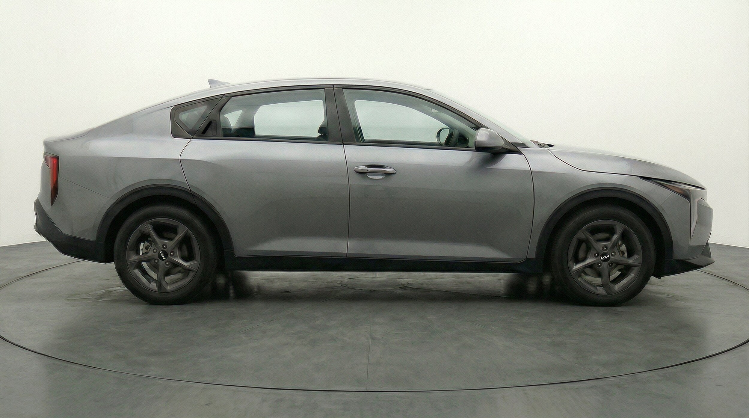 Thumbnail: 2025 Kia K4 - 9