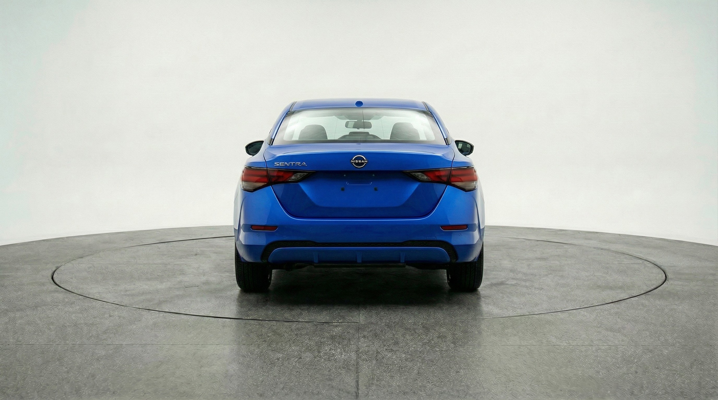 Thumbnail: 2025 Nissan Sentra - 6