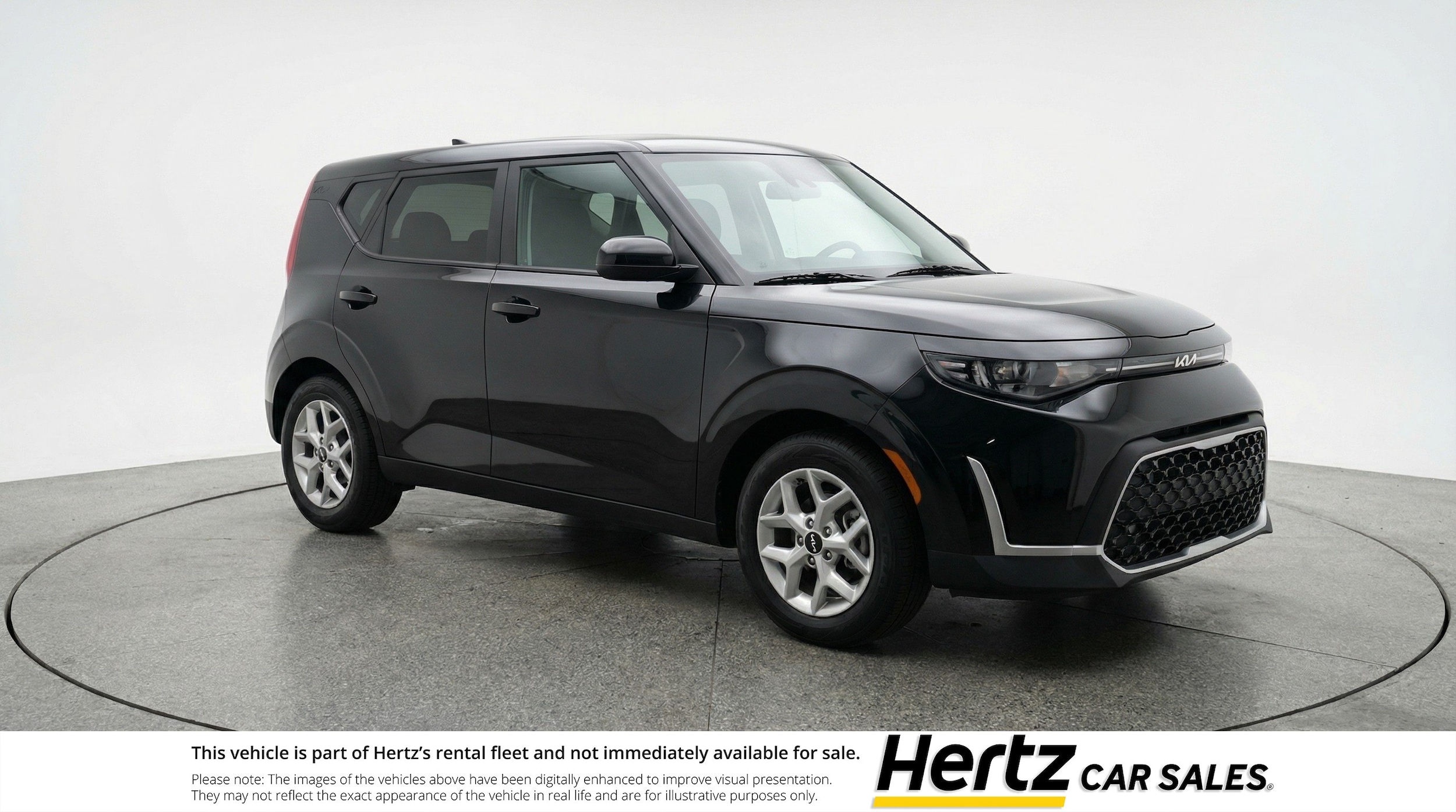 Thumbnail: 2025 Kia Soul - 1