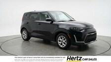 2025 Kia Soul  -
                  Nashville, TN