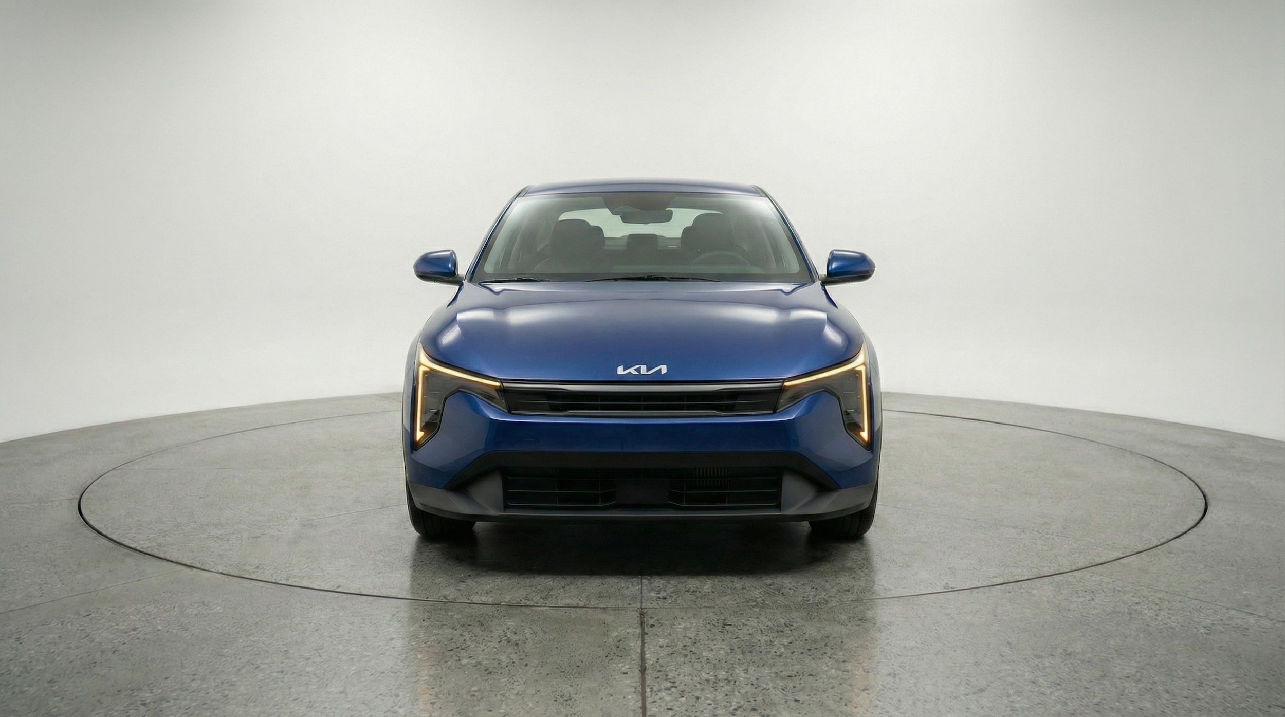 Thumbnail: 2025 Kia K4 - 2