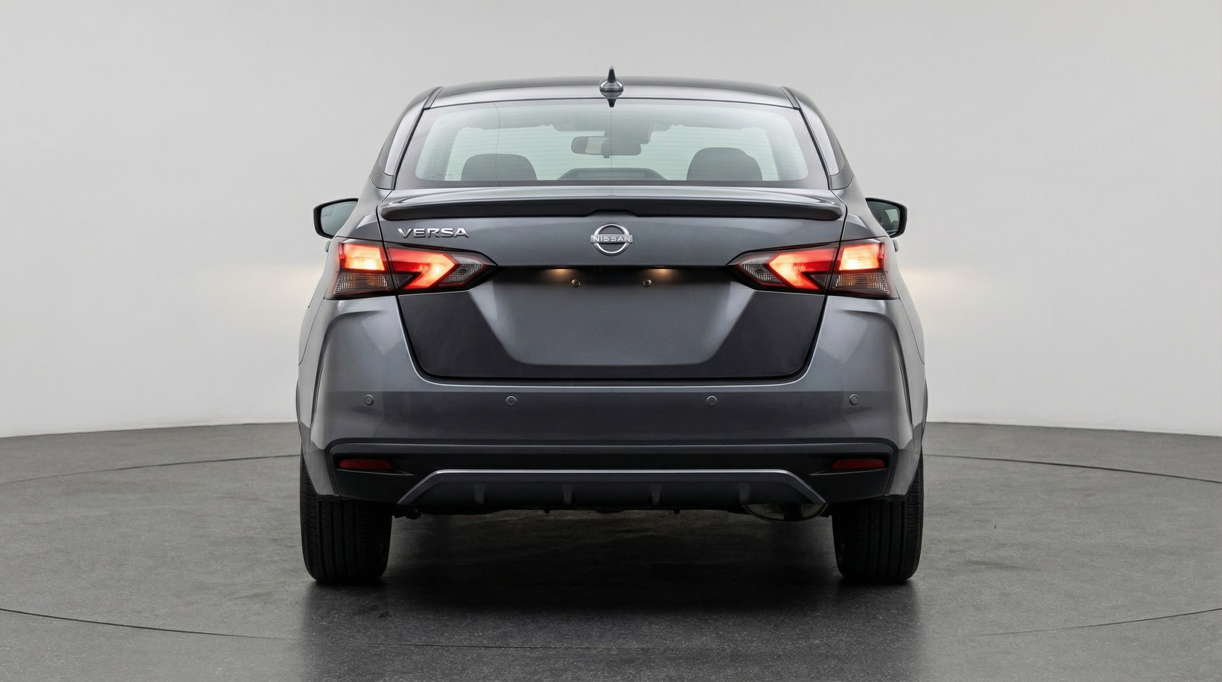 Thumbnail: 2025 Nissan Versa - 6