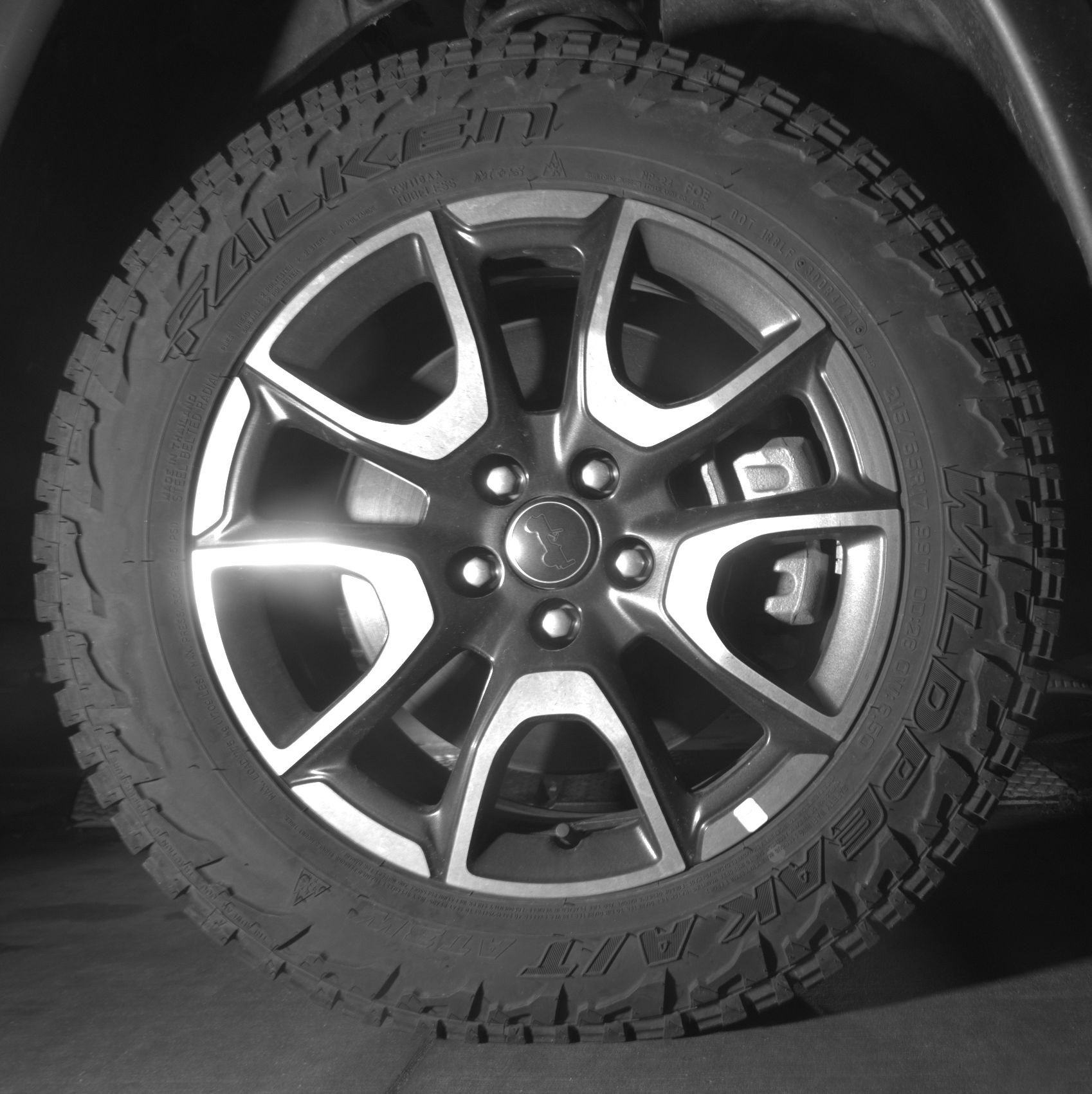 Thumbnail: 2025 Jeep Compass - 12