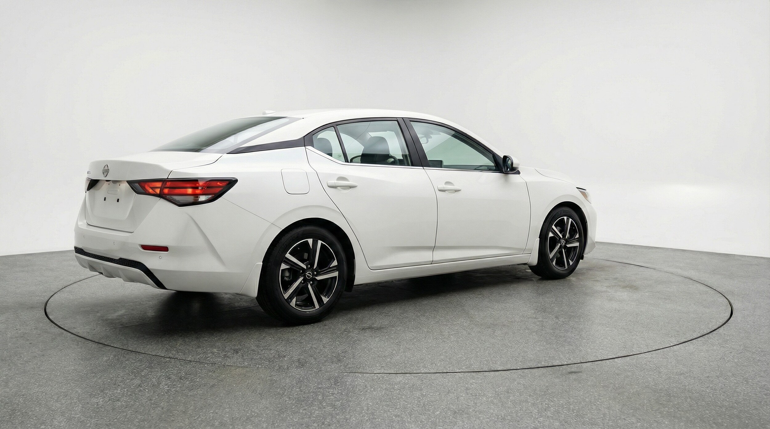 Thumbnail: 2025 Nissan Sentra - 7