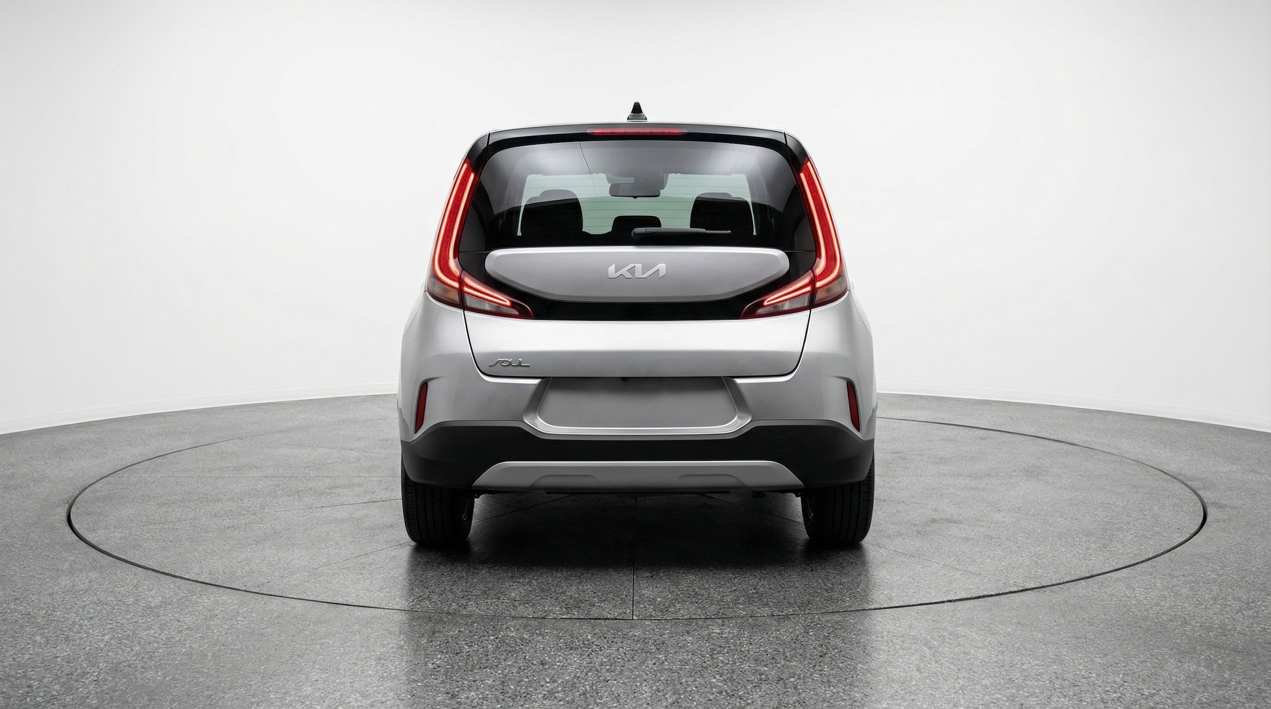 Thumbnail: 2025 Kia Soul - 6