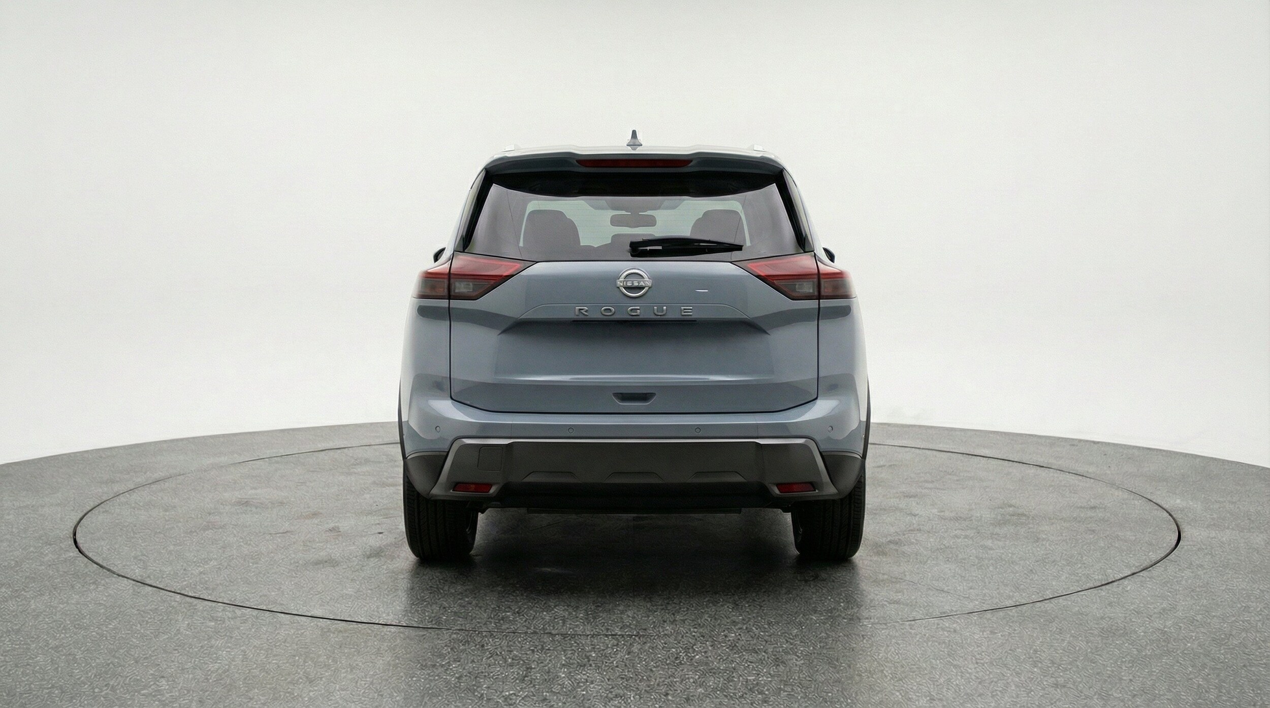 Thumbnail: 2026 Nissan Rogue - 7