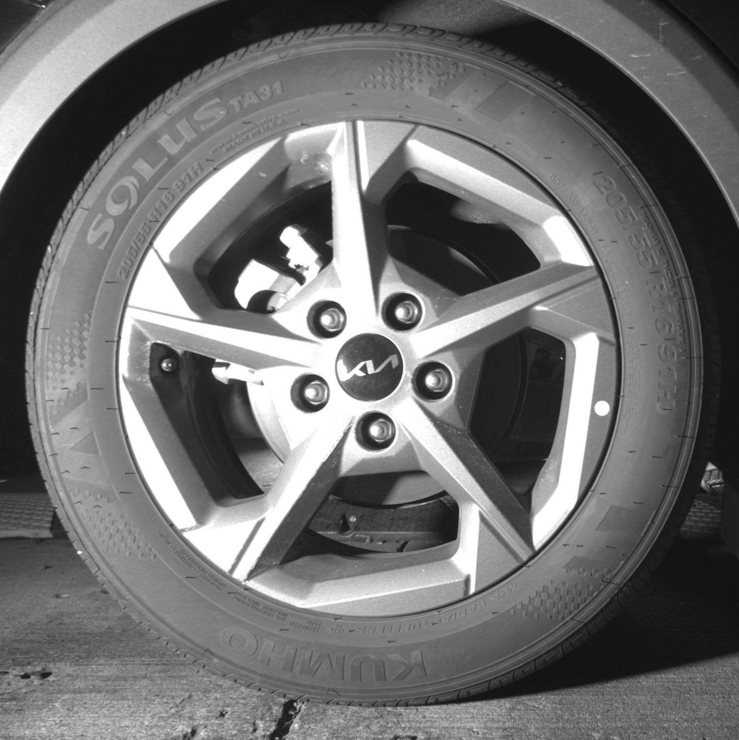 Thumbnail: 2025 Kia K4 - 14