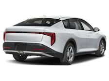 2025 Kia K4  -
                  Nashville, TN