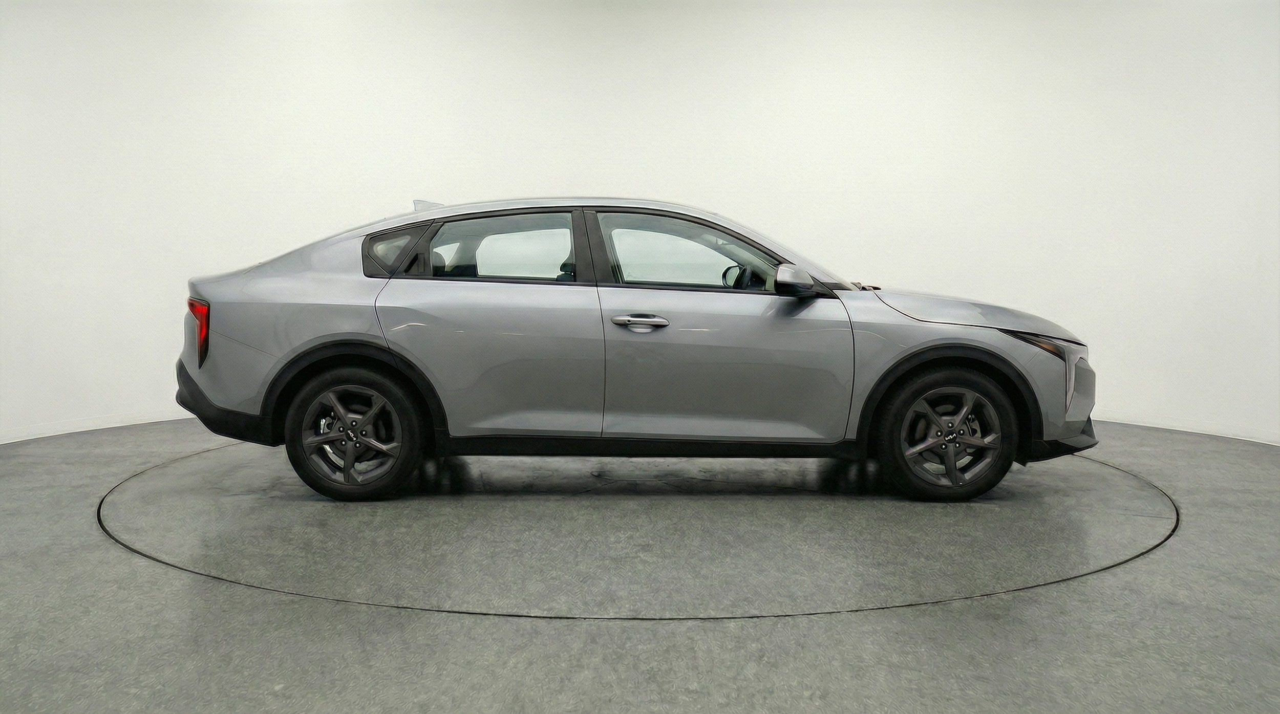 Thumbnail: 2025 Kia K4 - 8